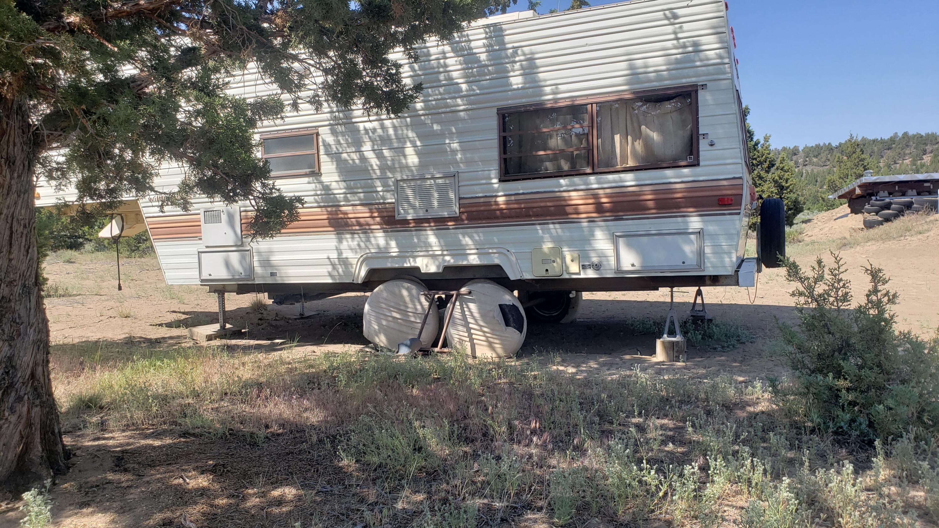 Golden View Ranch - Land