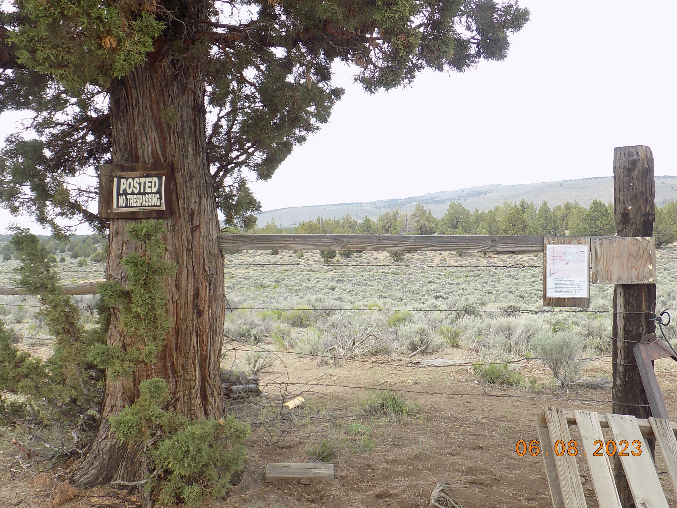 Golden View Ranch - Land