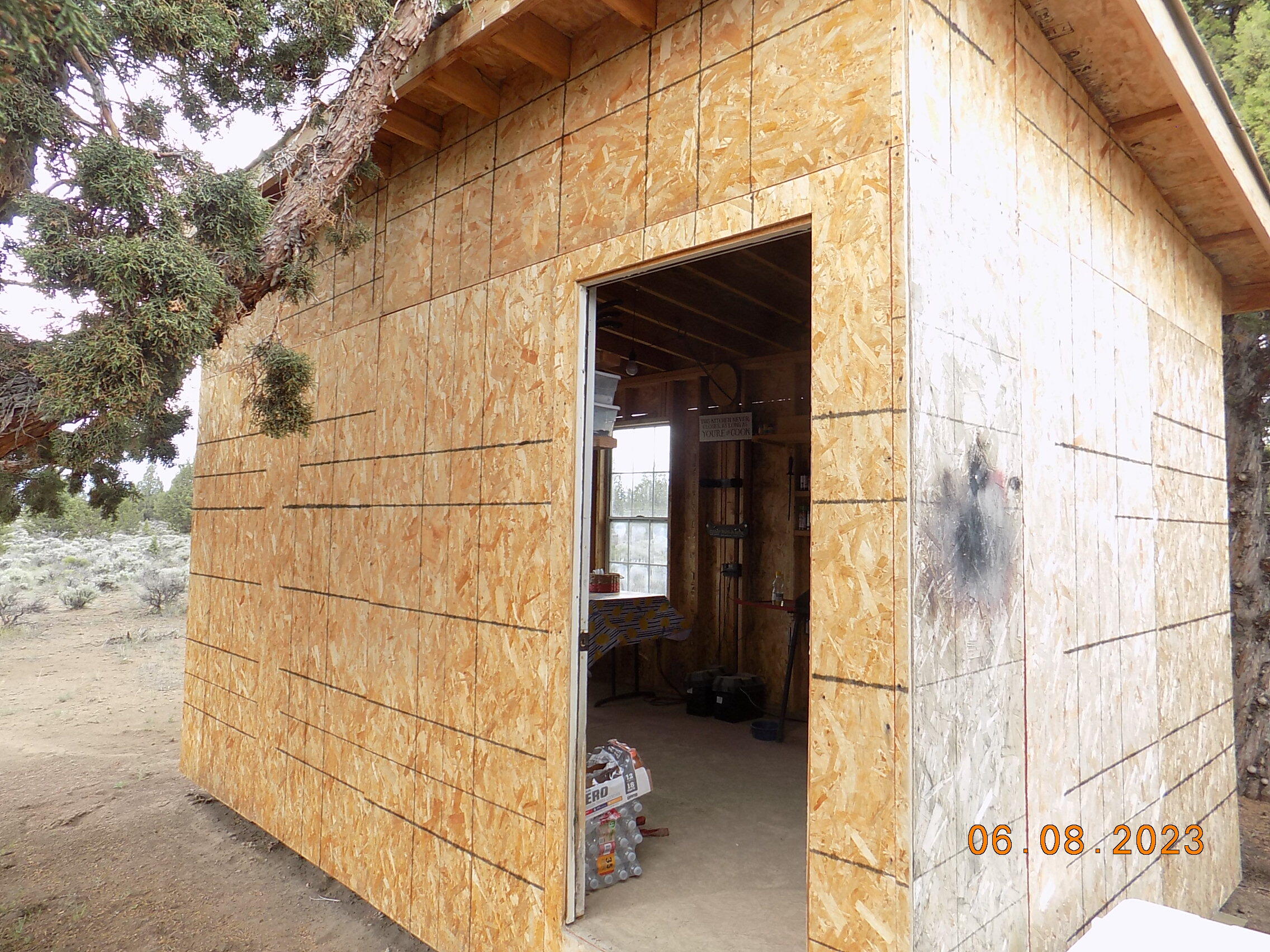 Golden View Ranch - Land