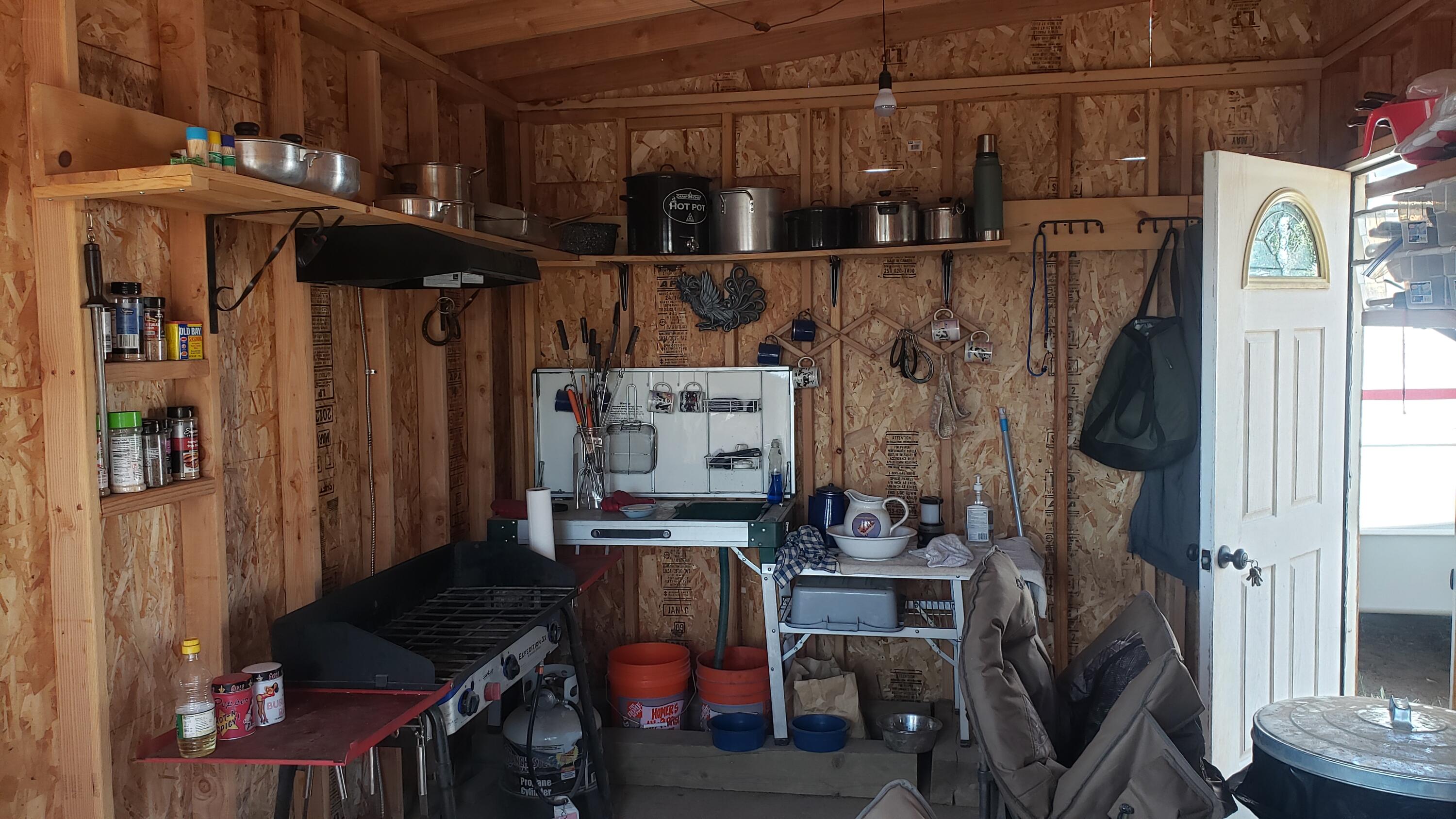 Golden View Ranch - Land