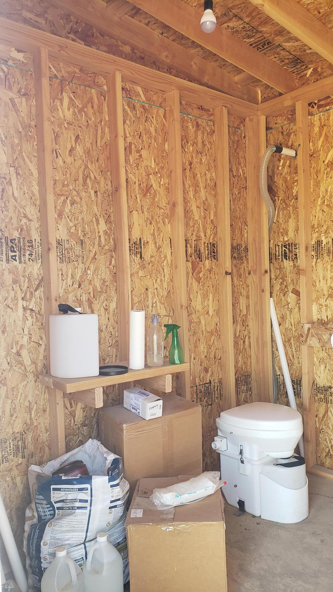 Golden View Ranch - Land