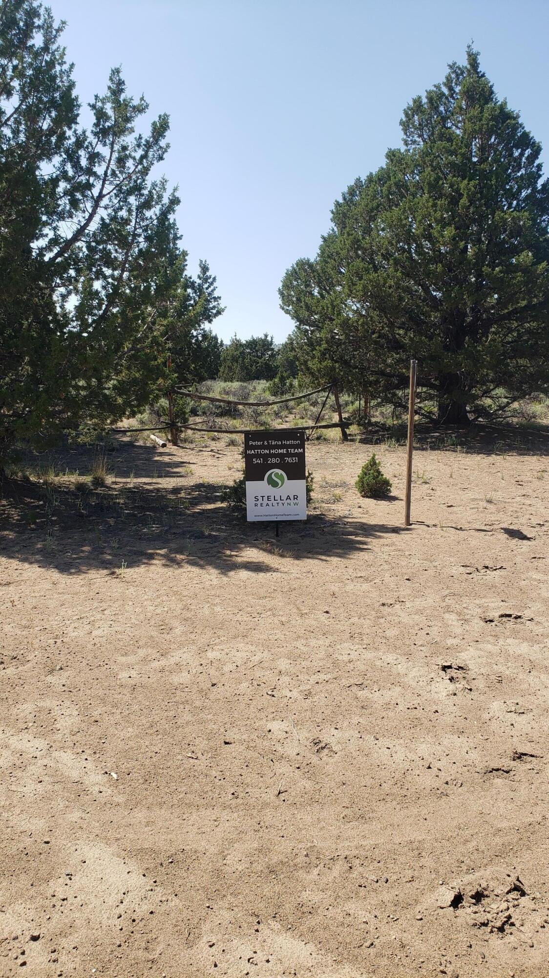 Golden View Ranch - Land