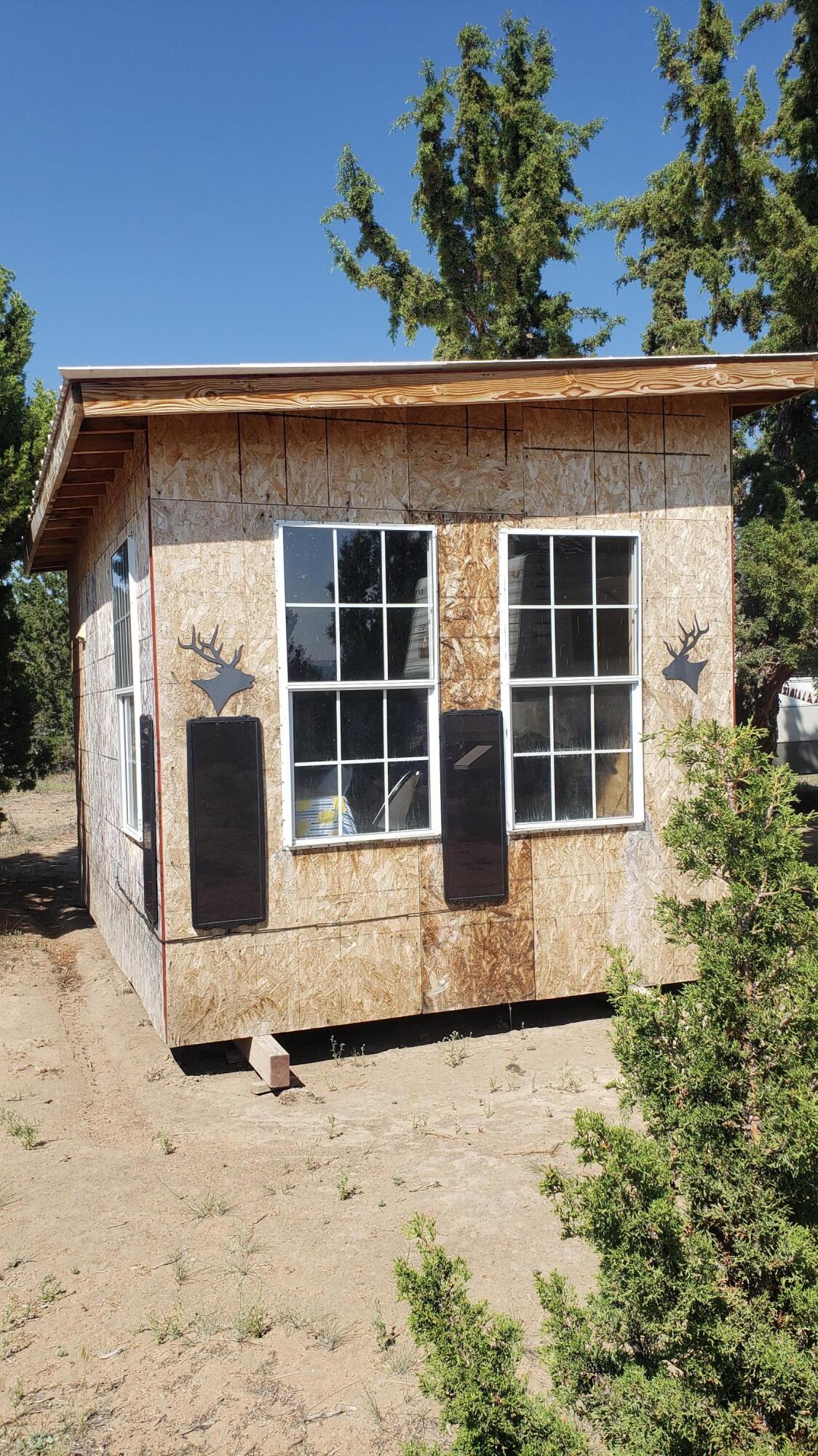 Golden View Ranch - Land