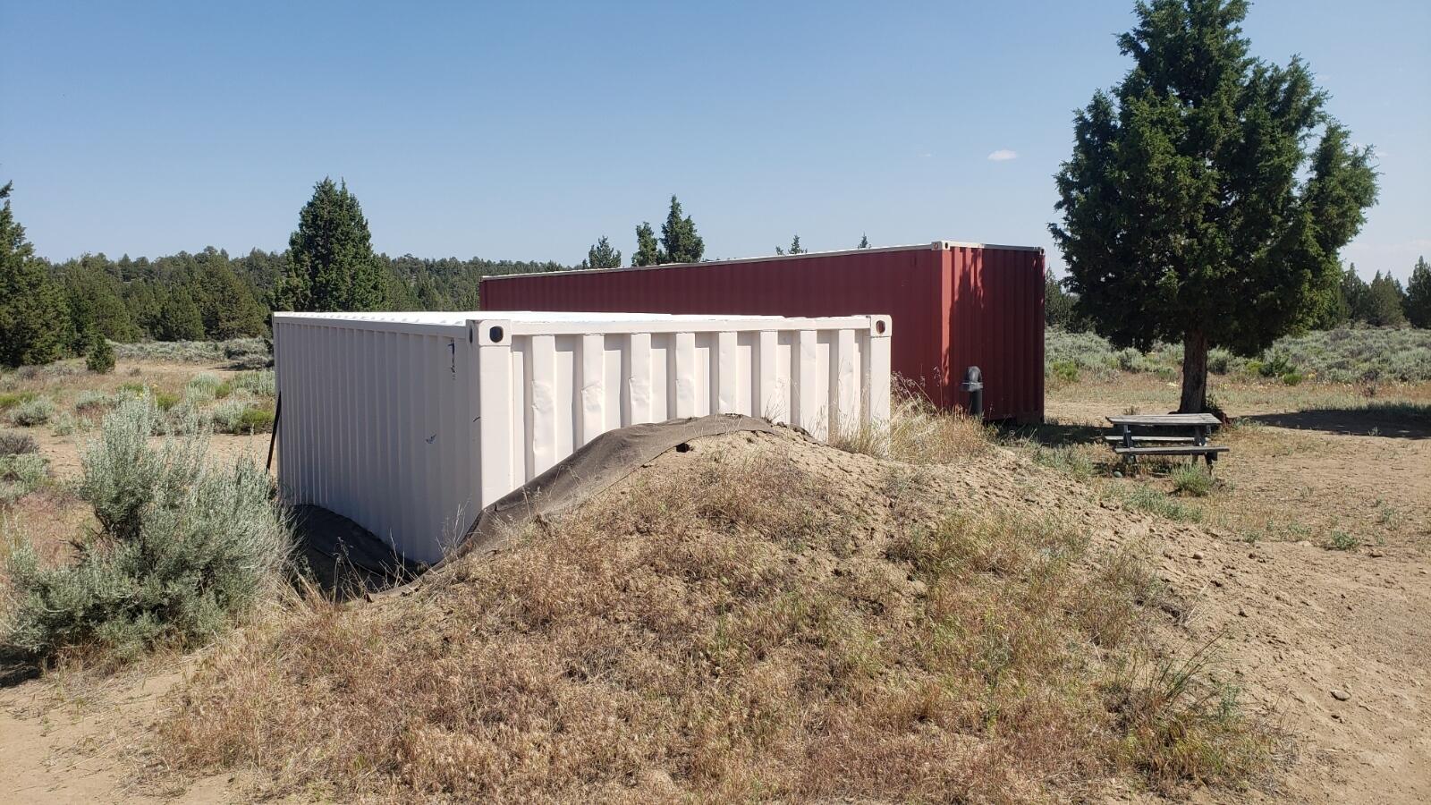 Golden View Ranch - Land