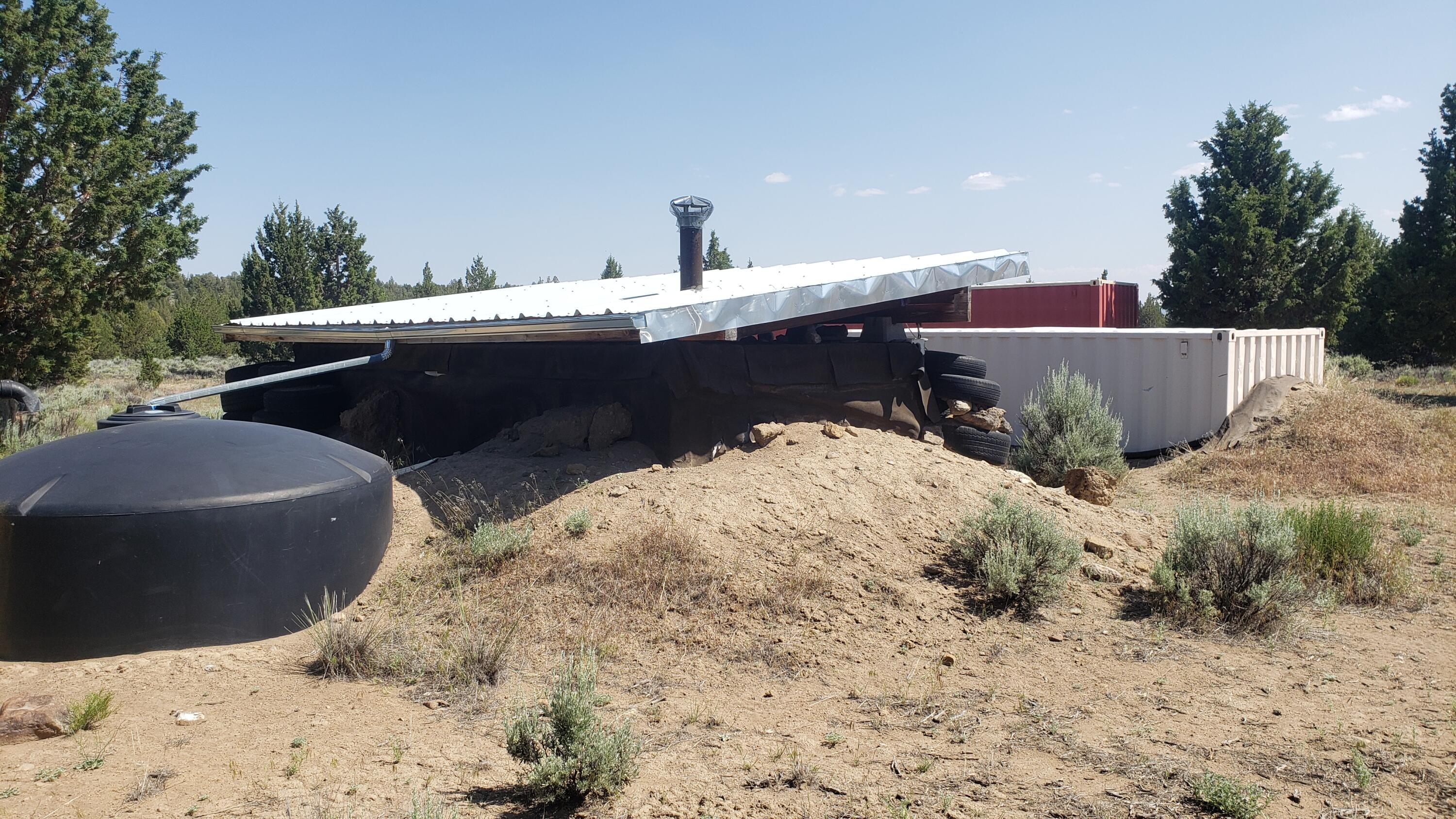 Golden View Ranch - Land