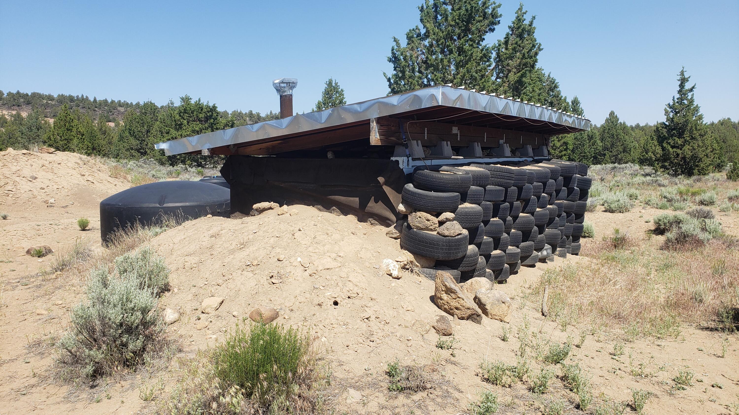 Golden View Ranch - Land