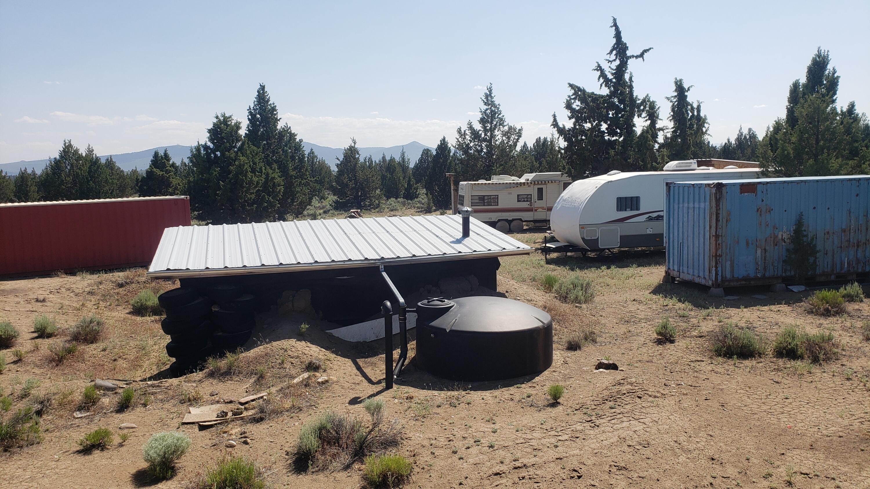 Golden View Ranch - Land