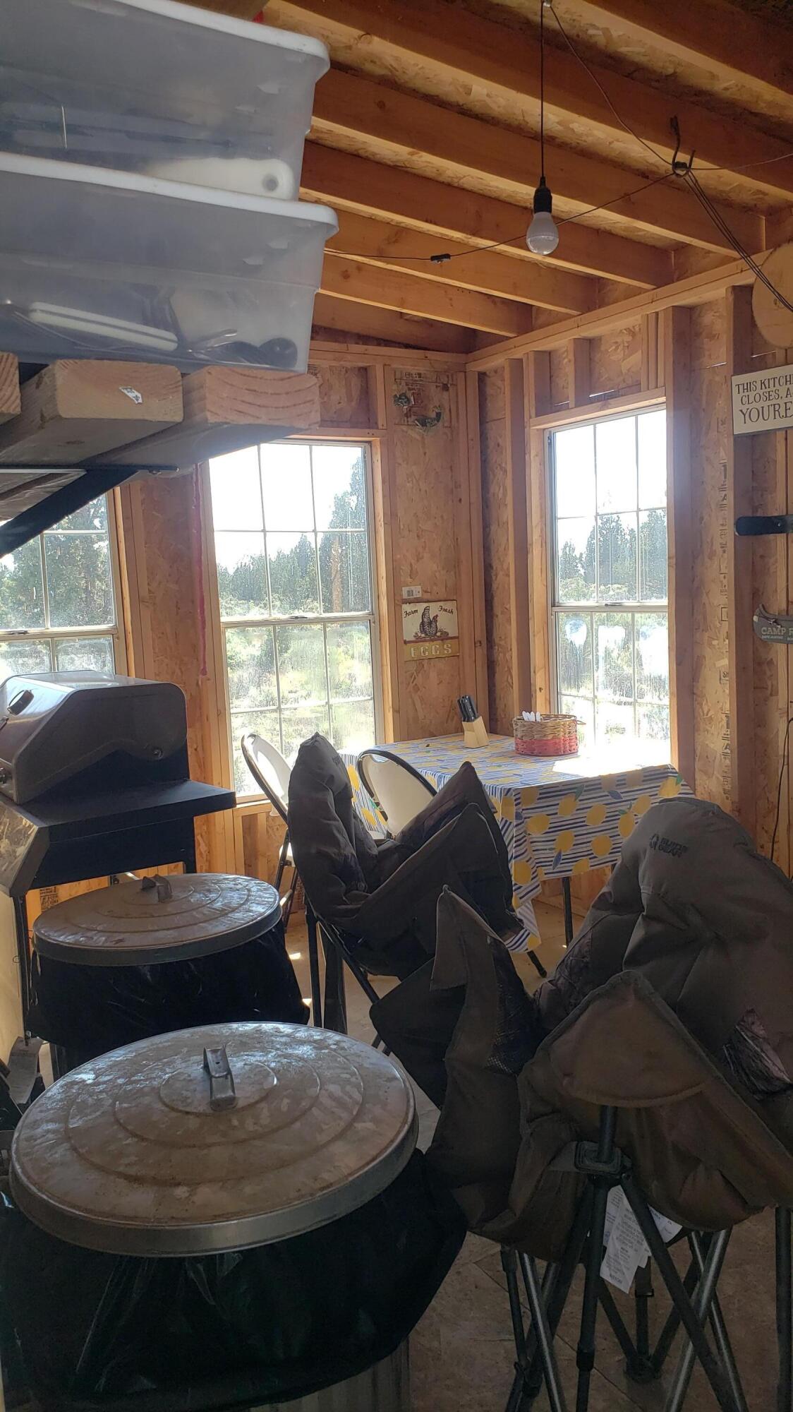 Golden View Ranch - Land