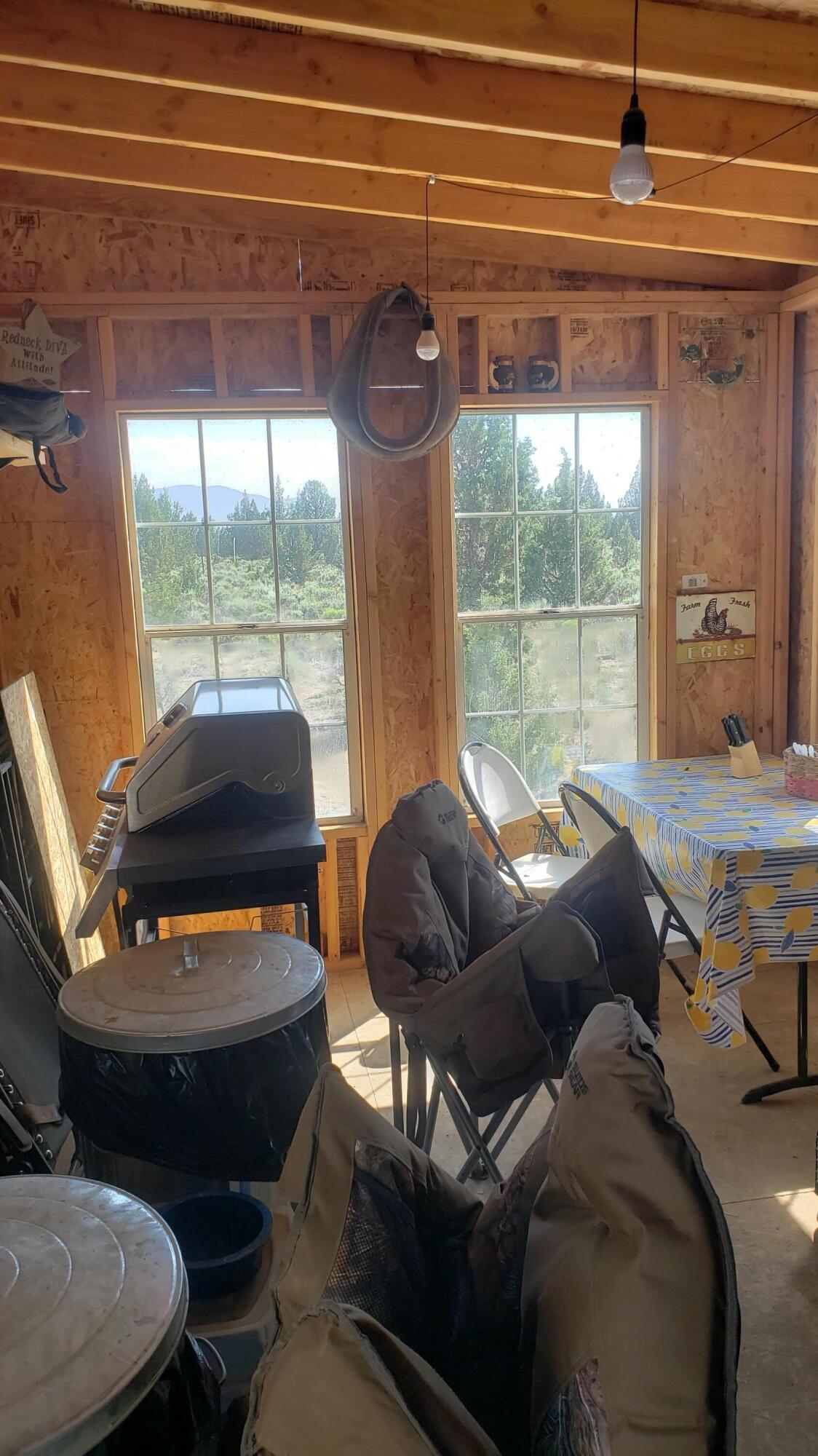 Golden View Ranch - Land