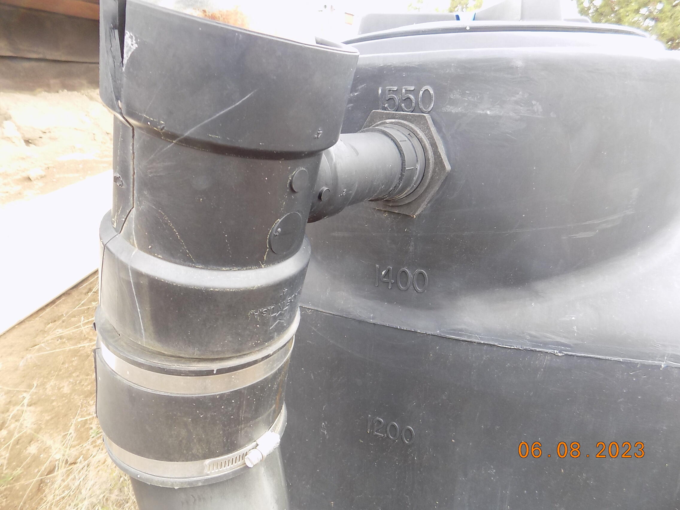 Golden View Ranch - Land