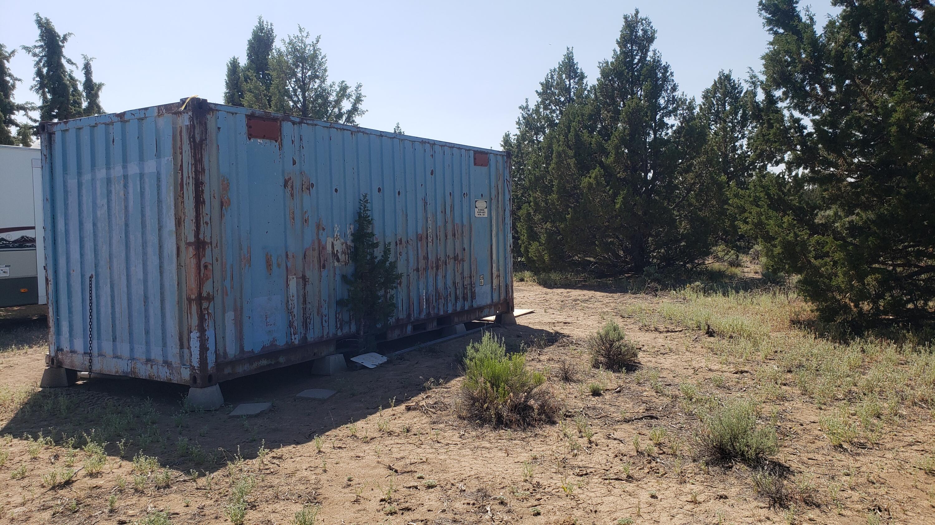 Golden View Ranch - Land