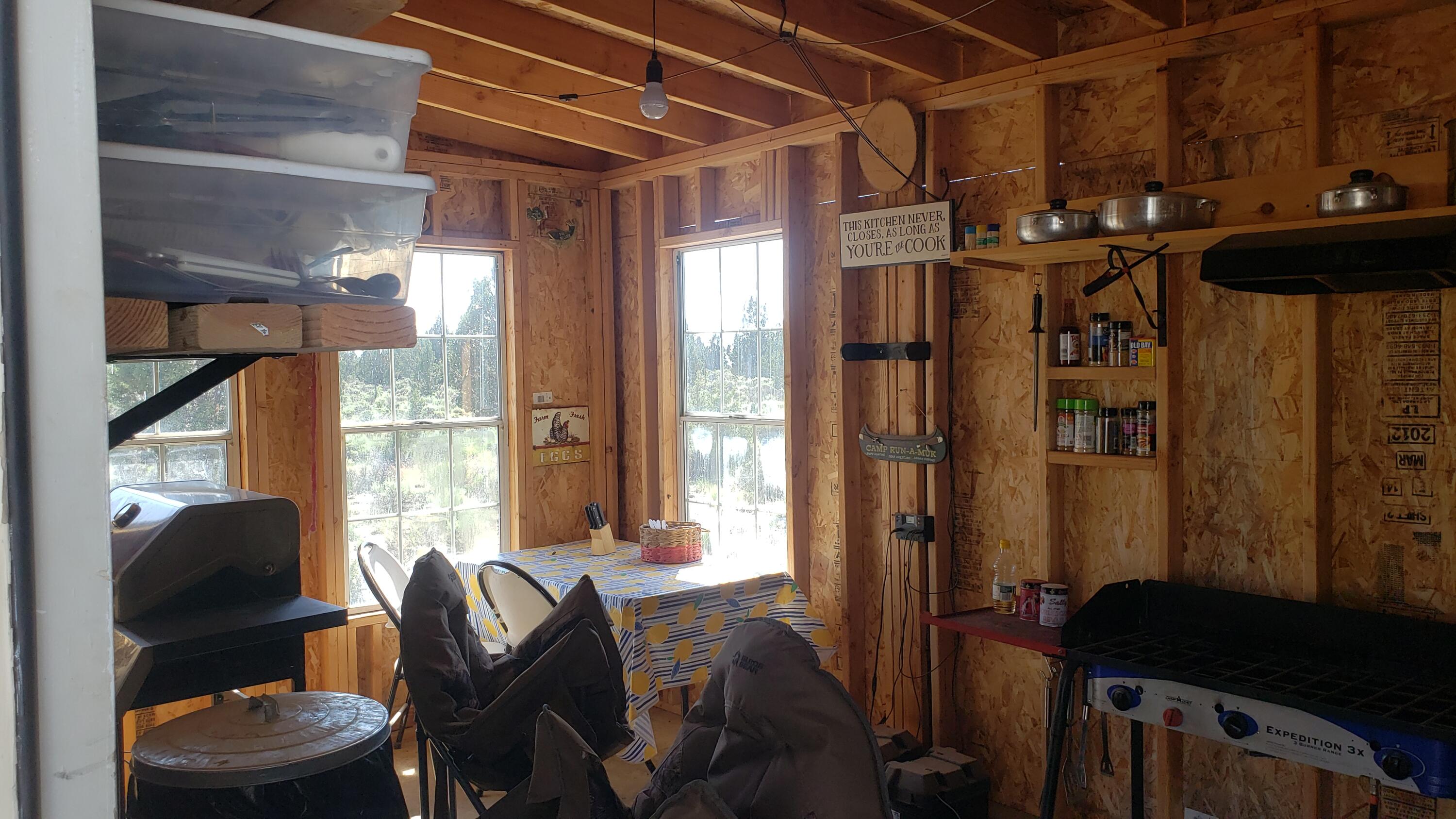 Golden View Ranch - Land