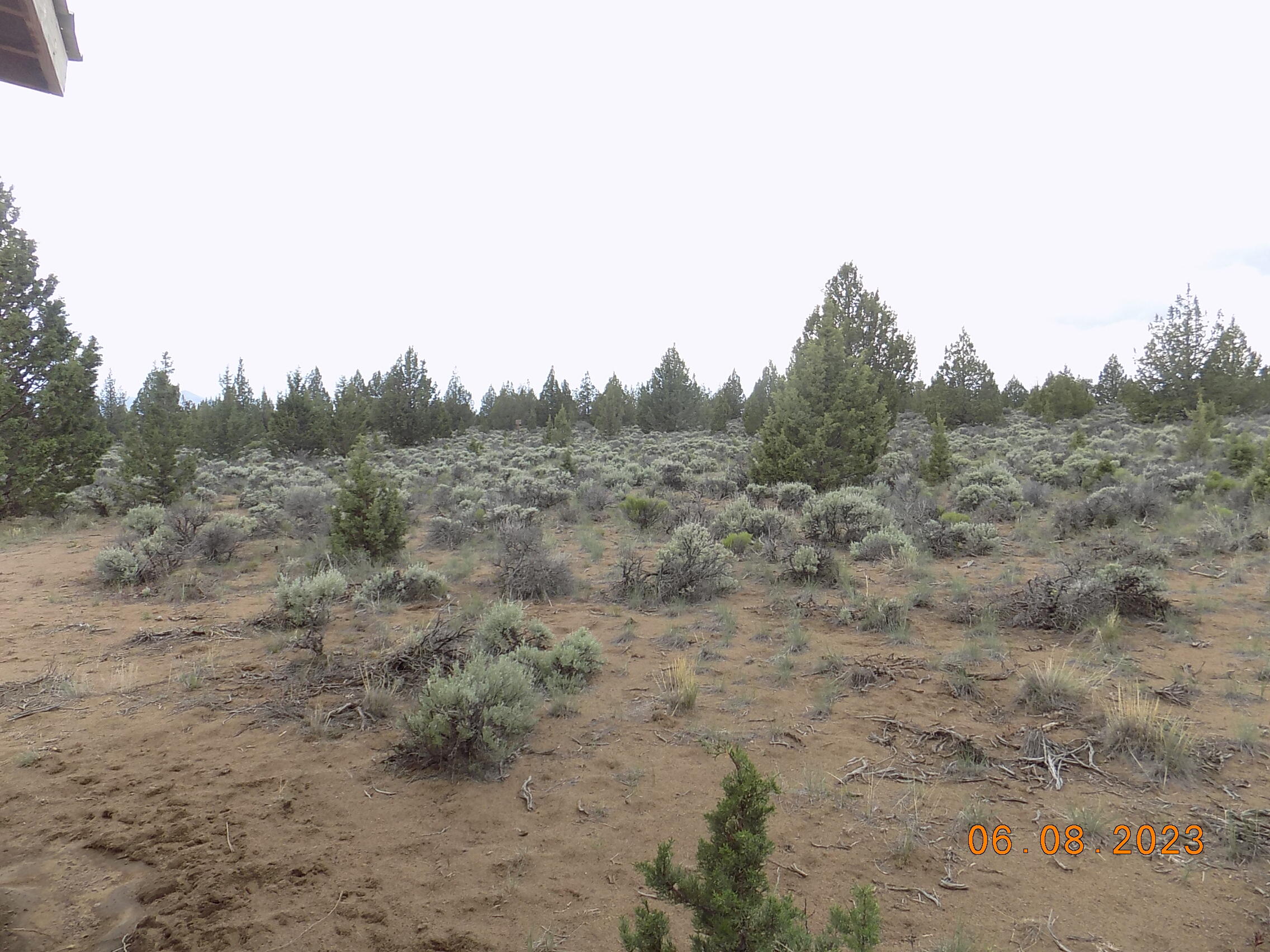 Golden View Ranch - Land