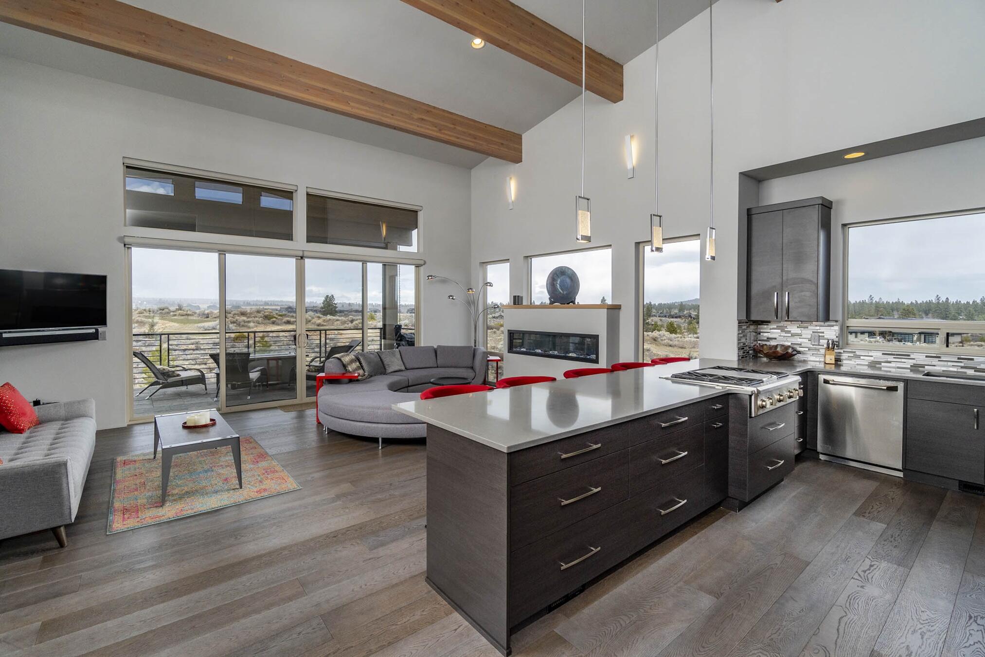 Tetherow - Residential