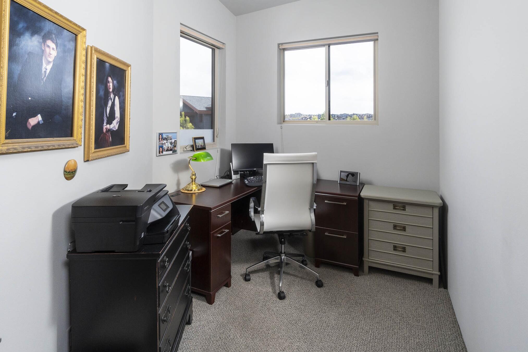 Tetherow - Residential