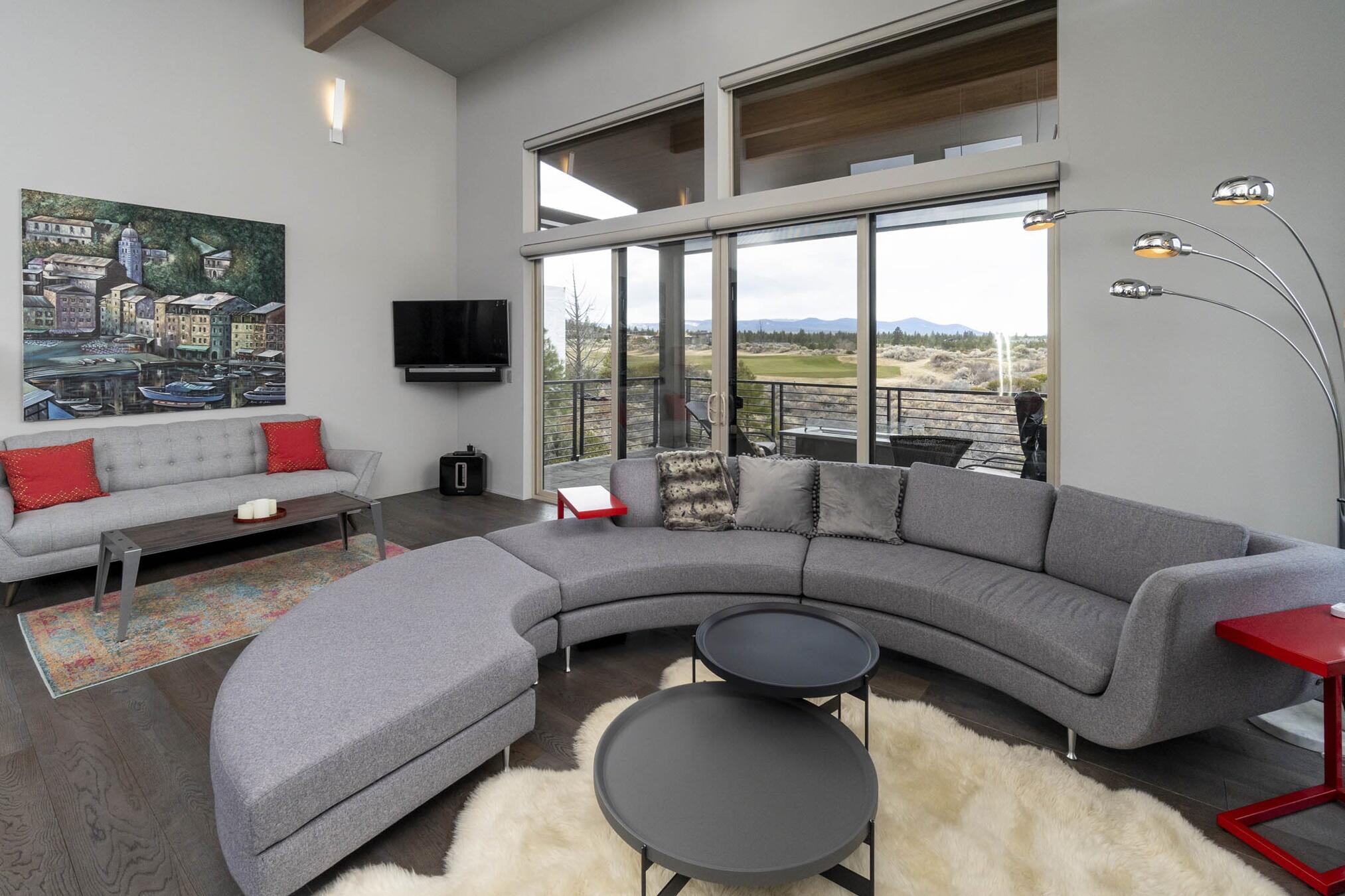 Tetherow - Residential