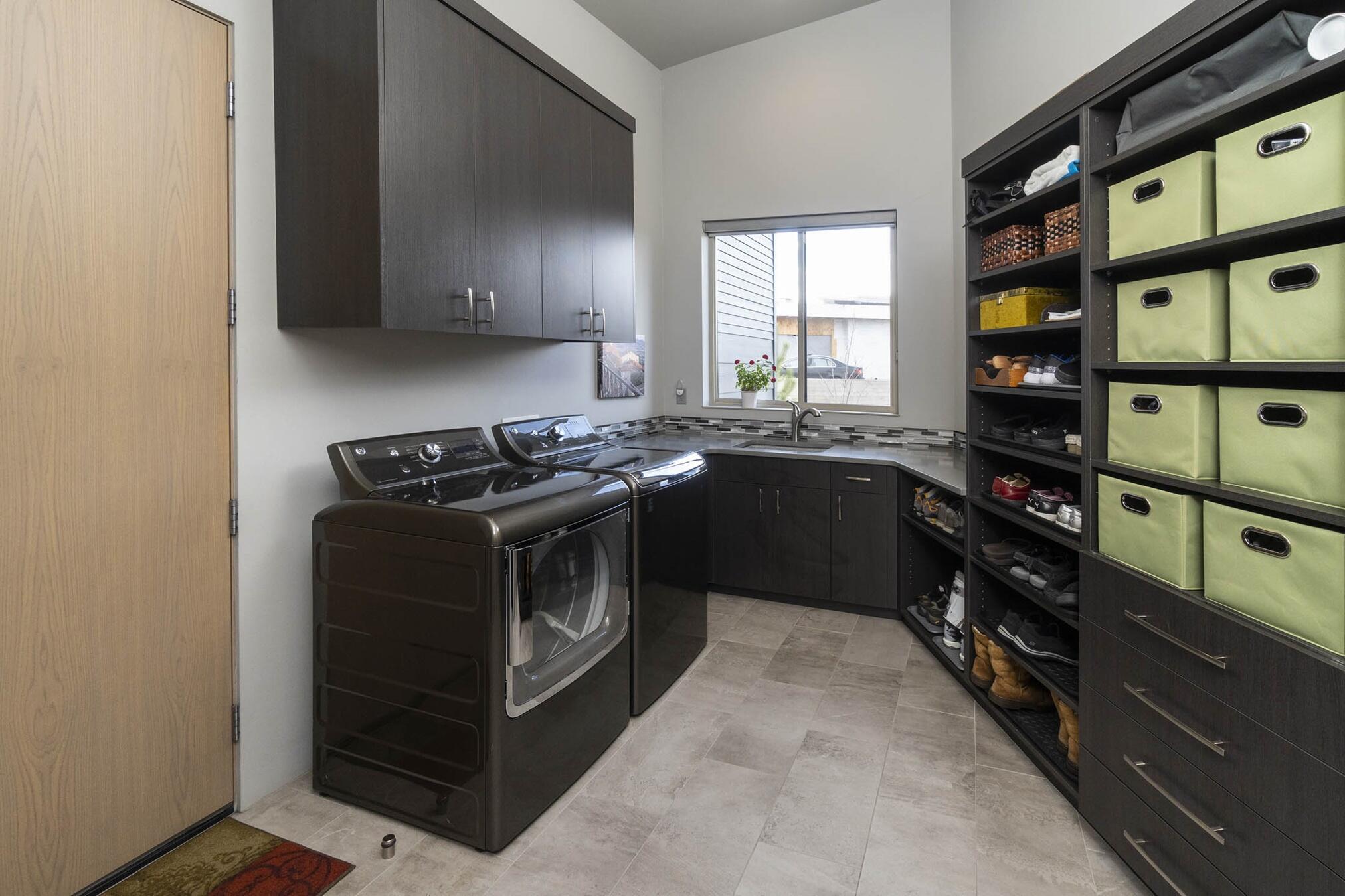 Tetherow - Residential