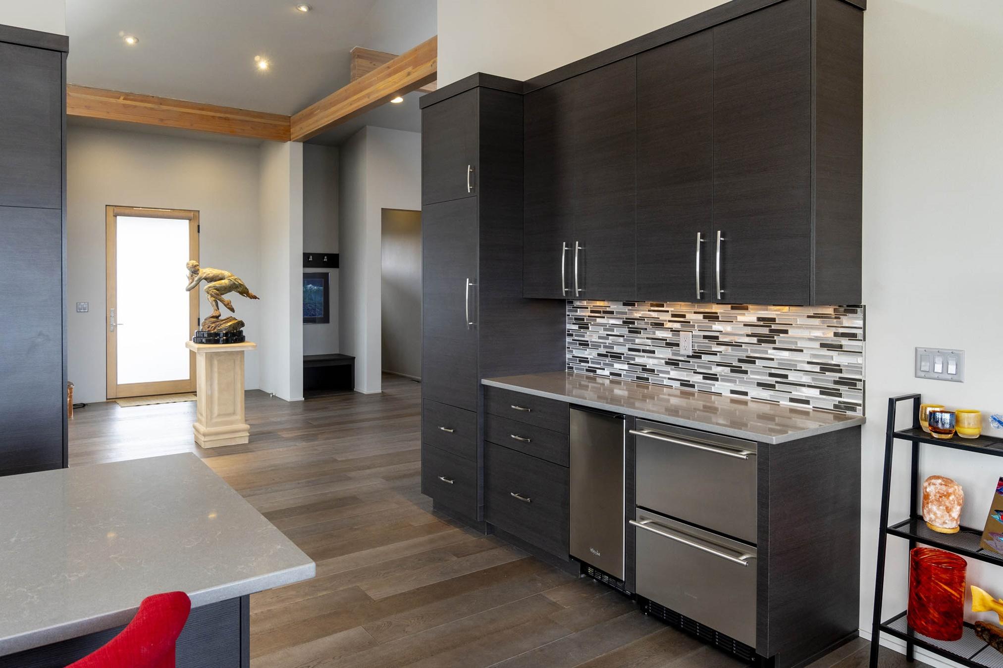 Tetherow - Residential