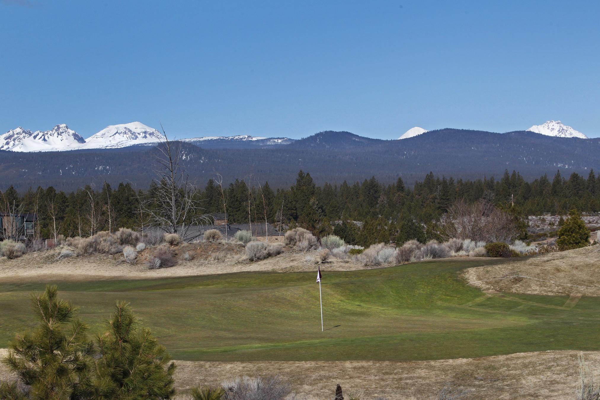 Tetherow - Residential