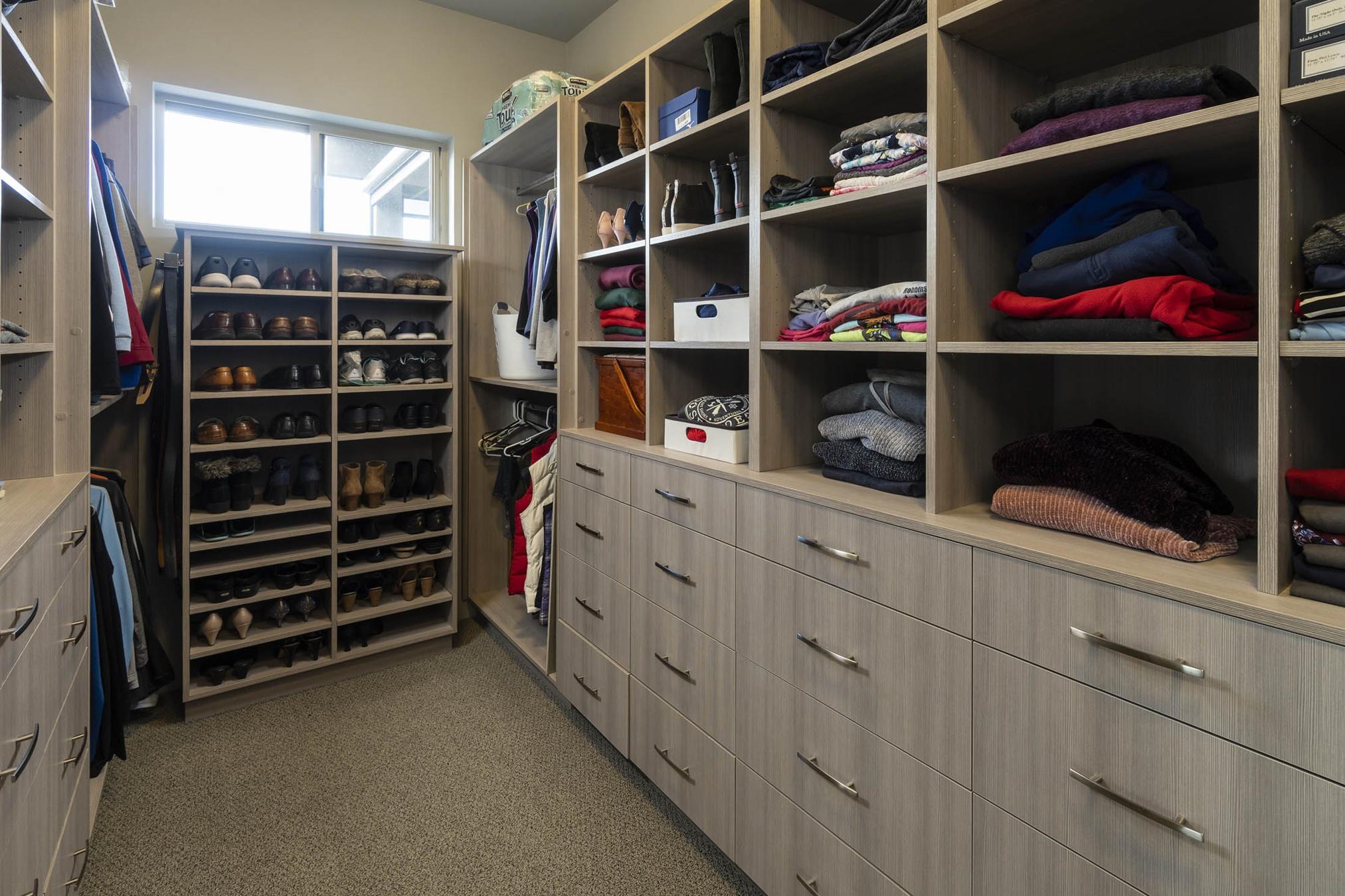 Tetherow - Residential