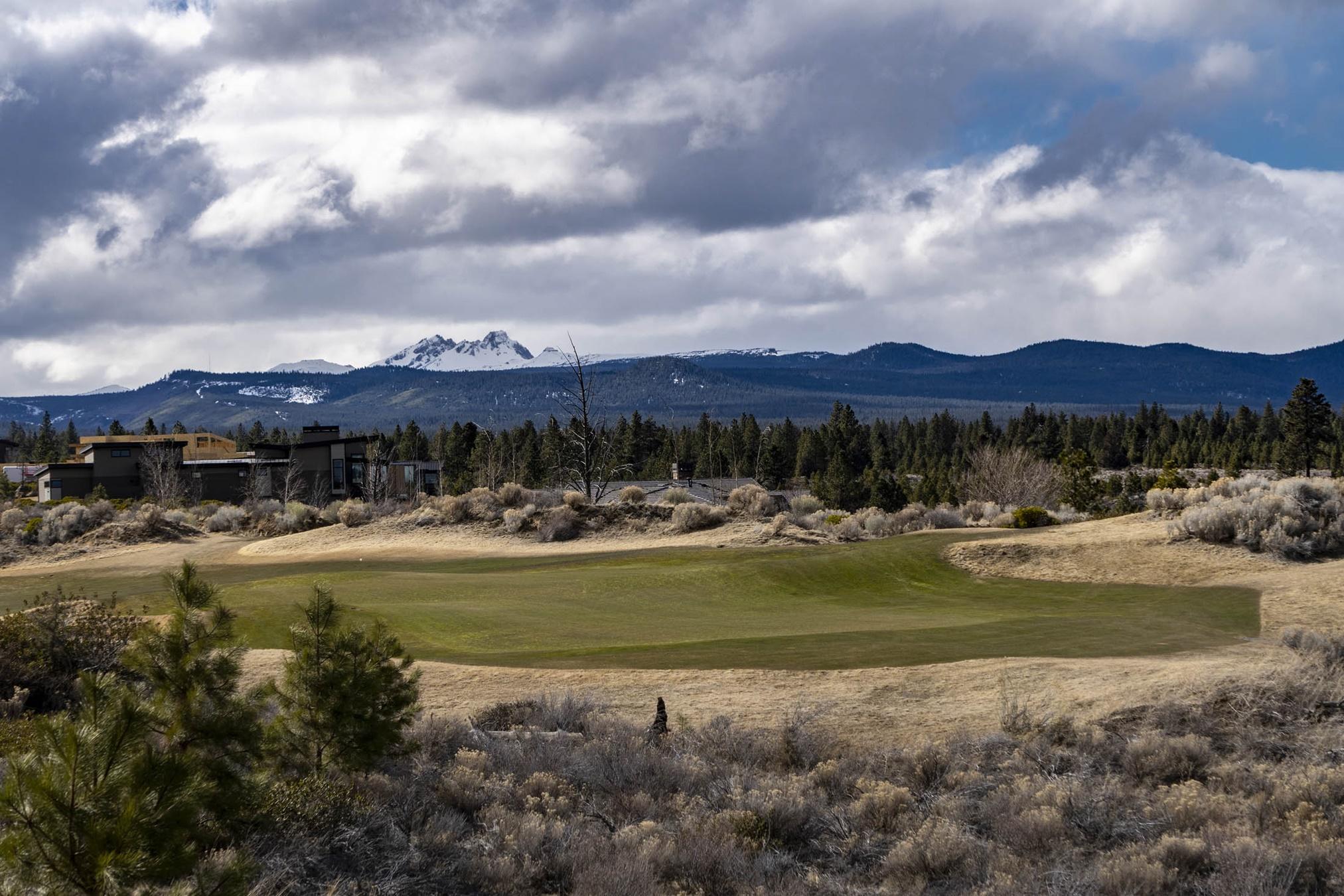 Tetherow - Residential