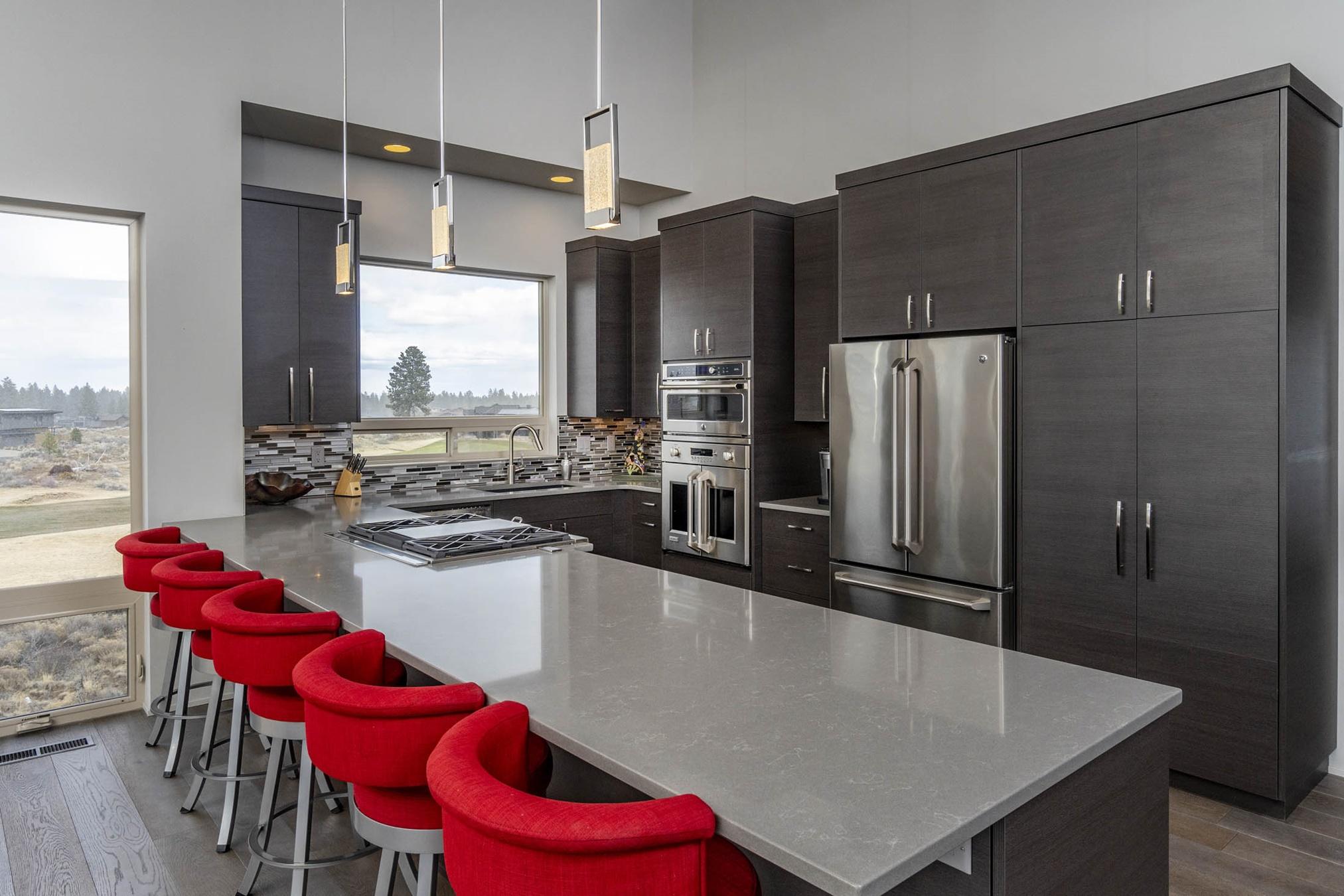 Tetherow - Residential