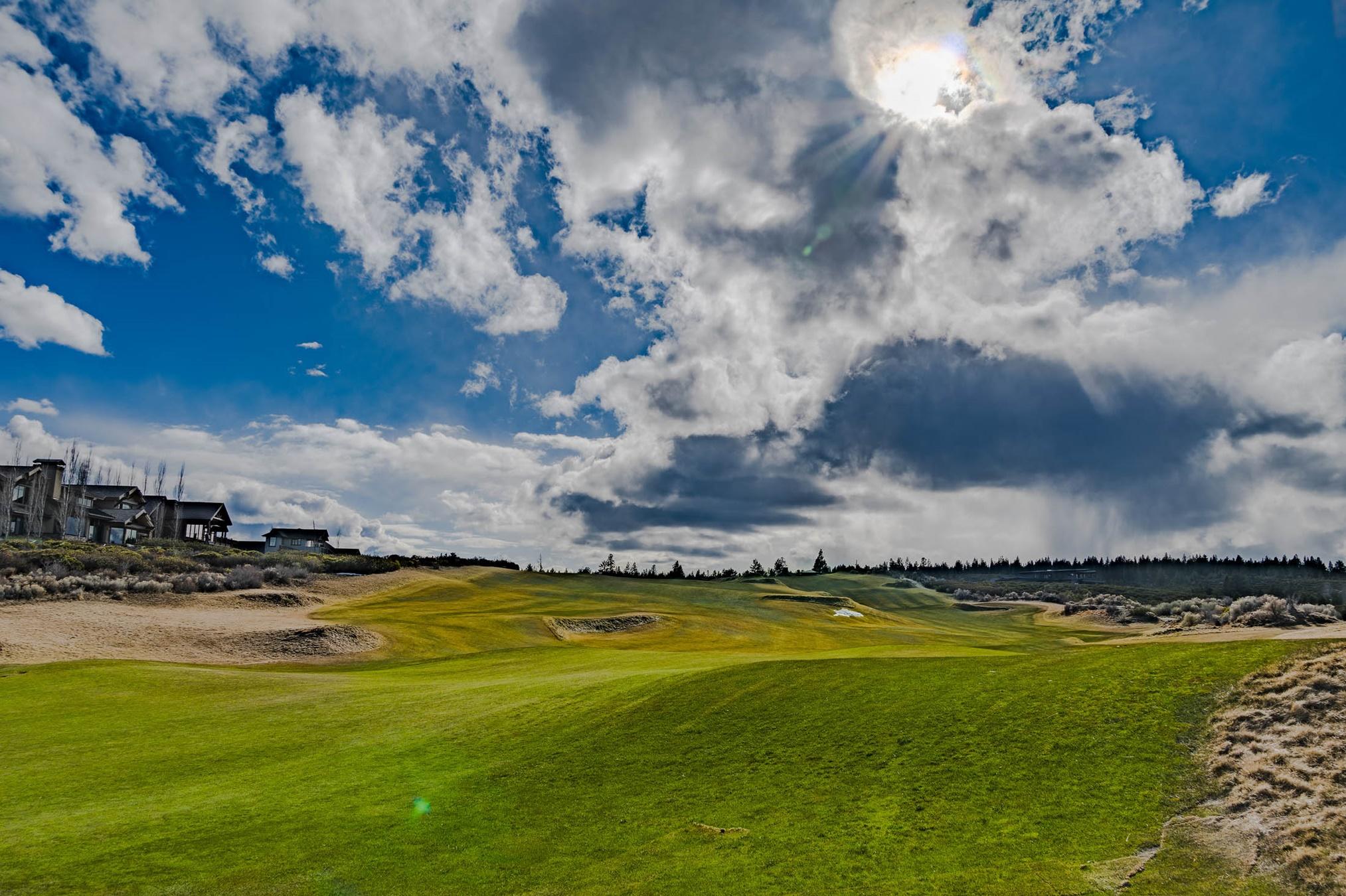 Tetherow - Residential