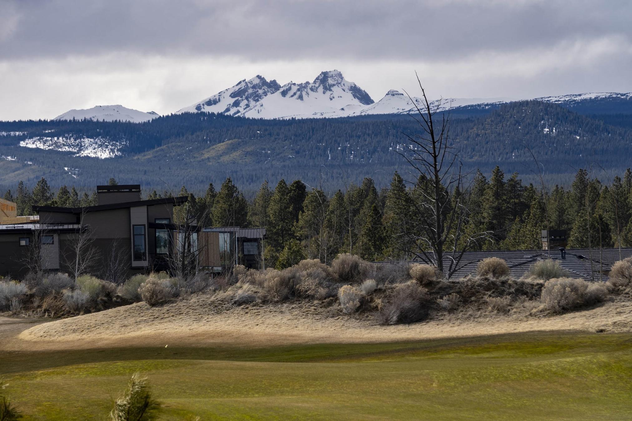 Tetherow - Residential