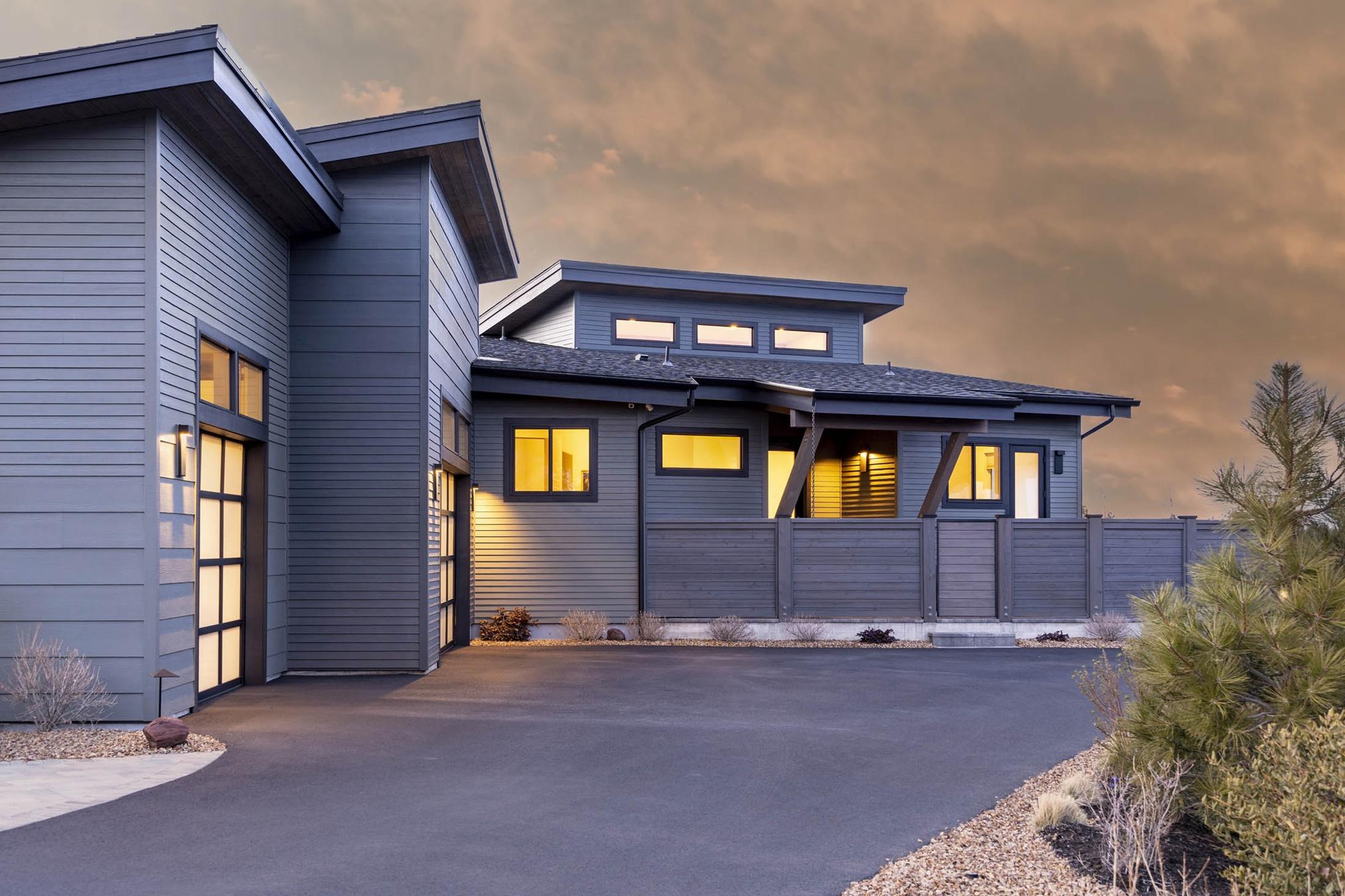 Tetherow - Residential