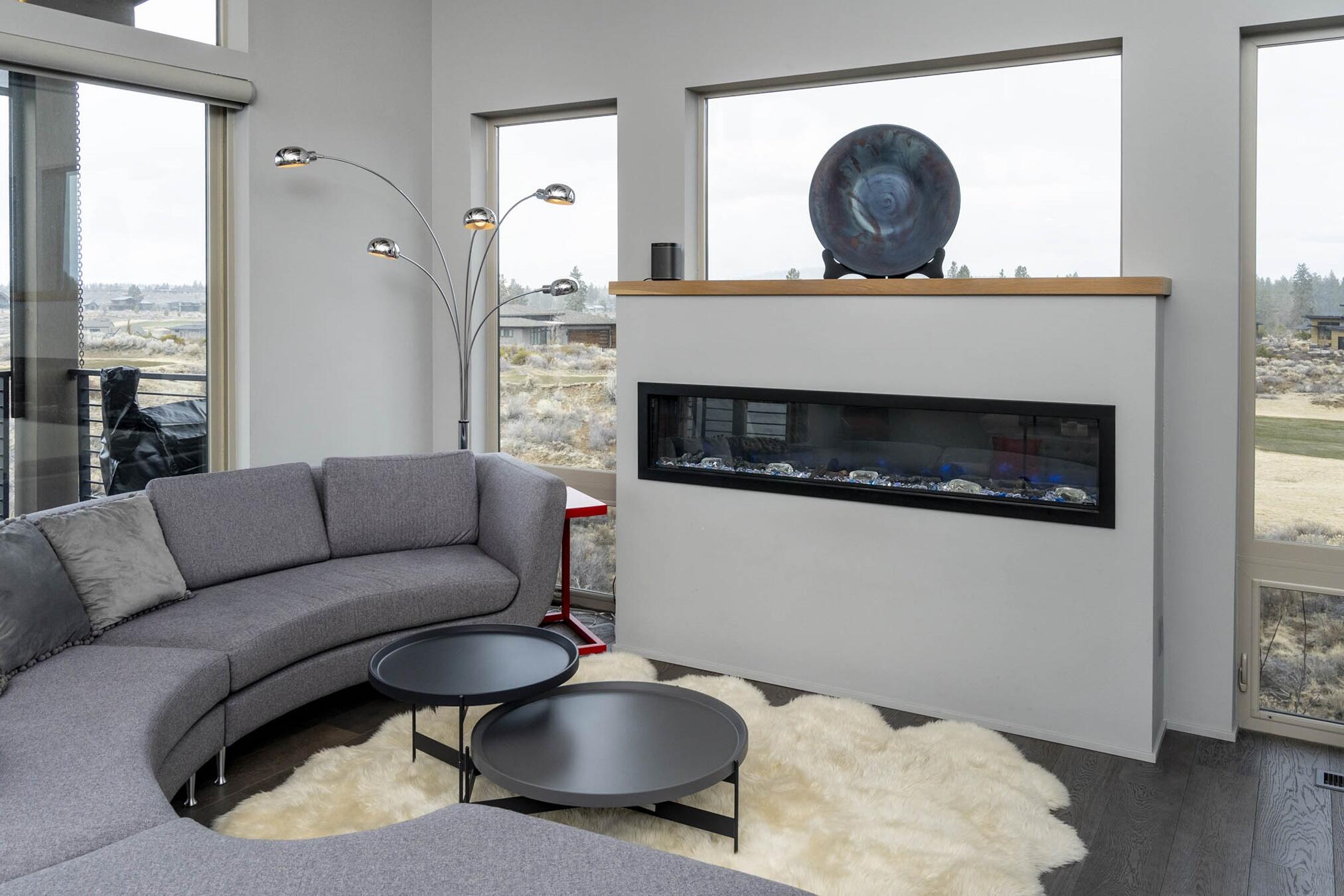 Tetherow - Residential