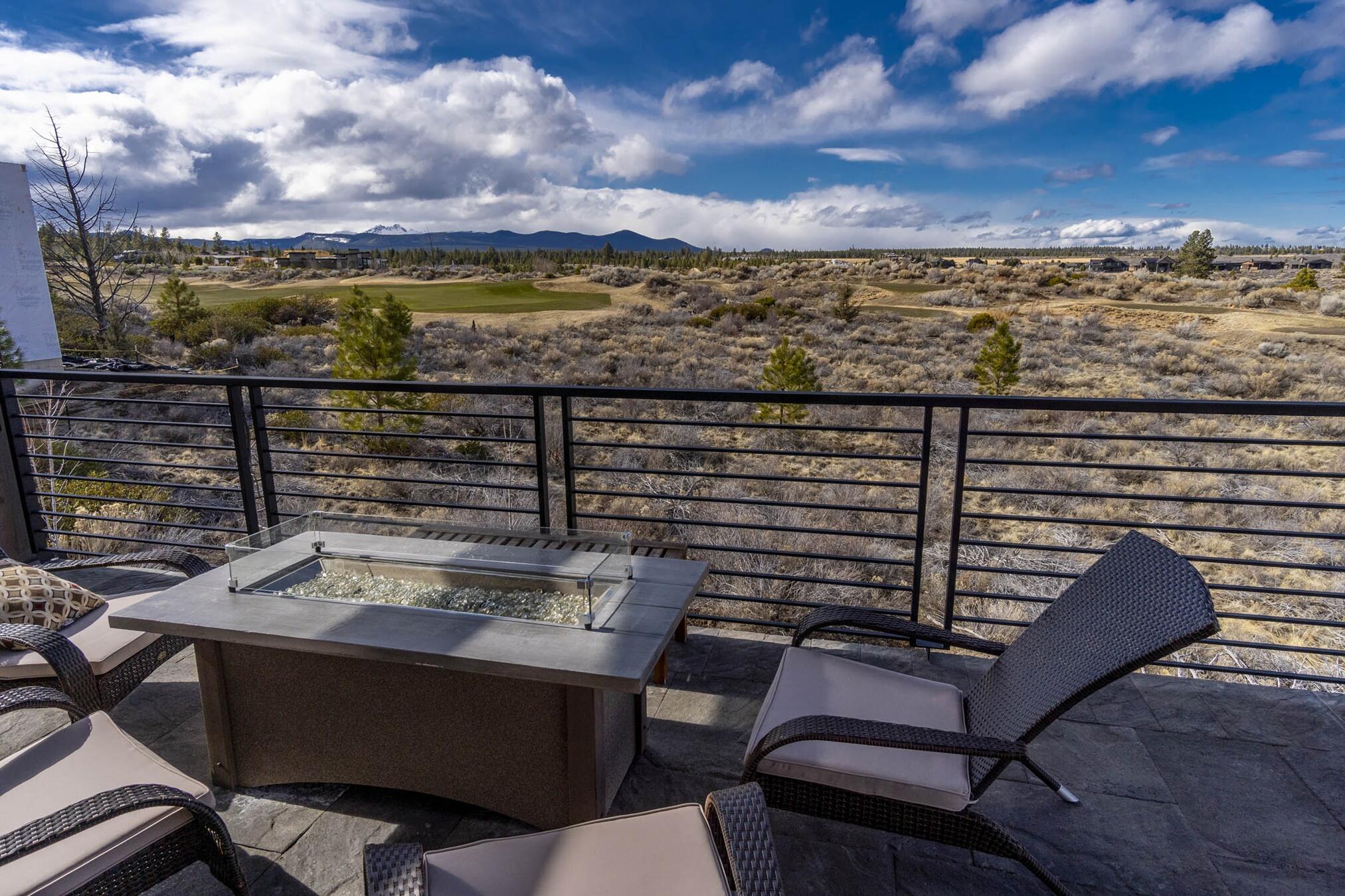 Tetherow - Residential