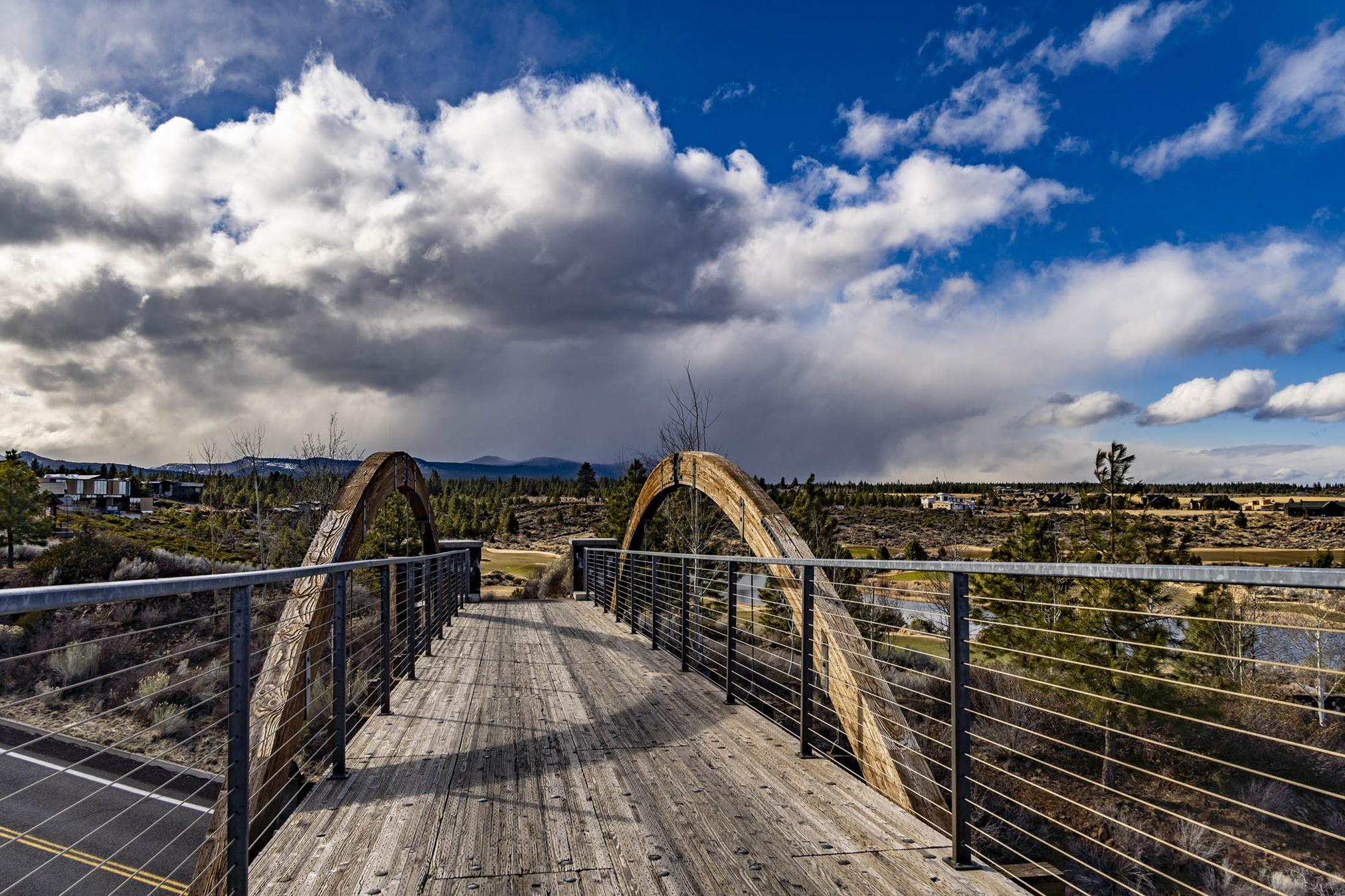 Tetherow - Residential