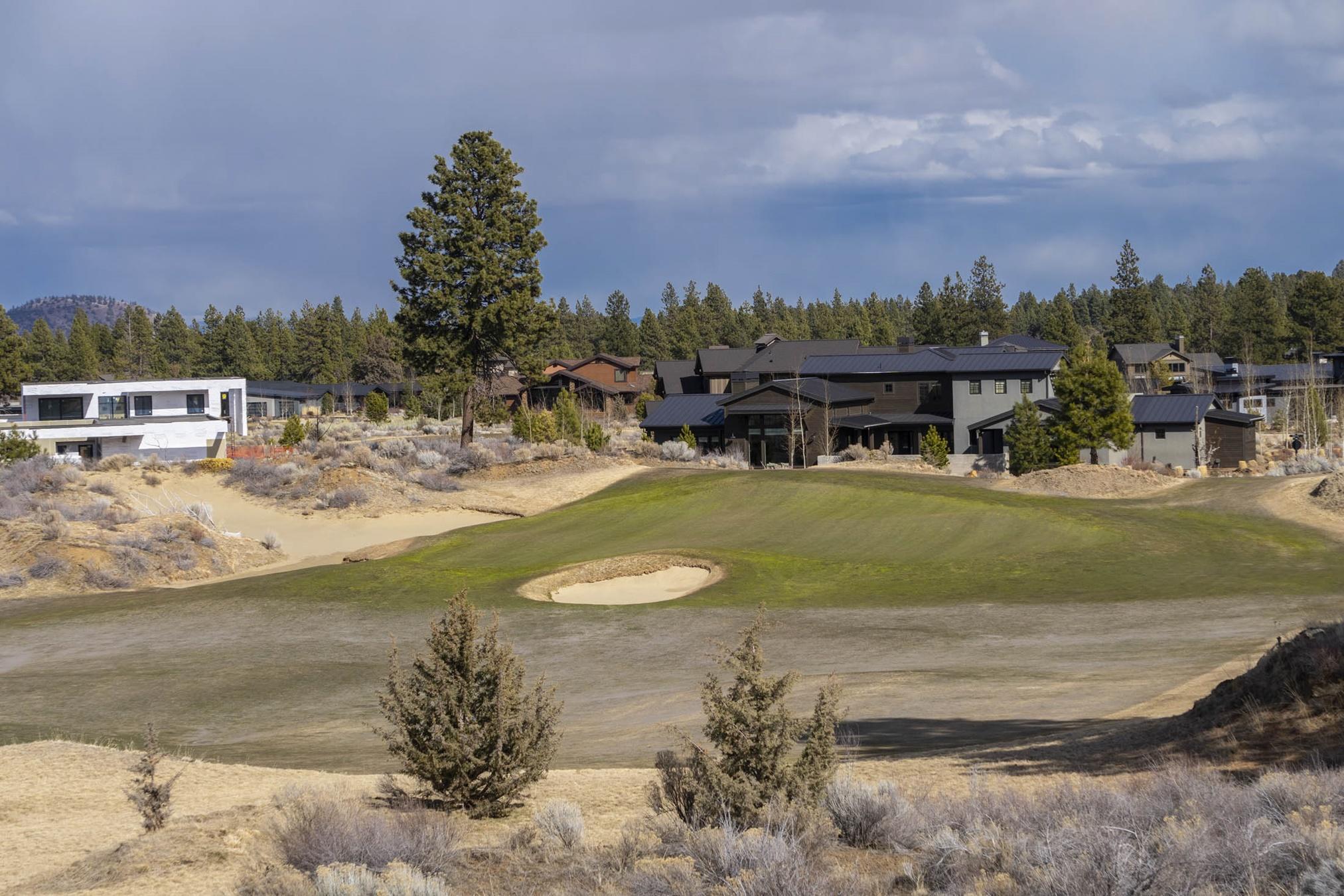 Tetherow - Residential