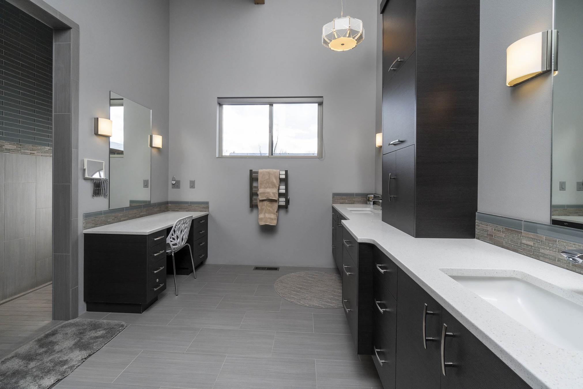 Tetherow - Residential