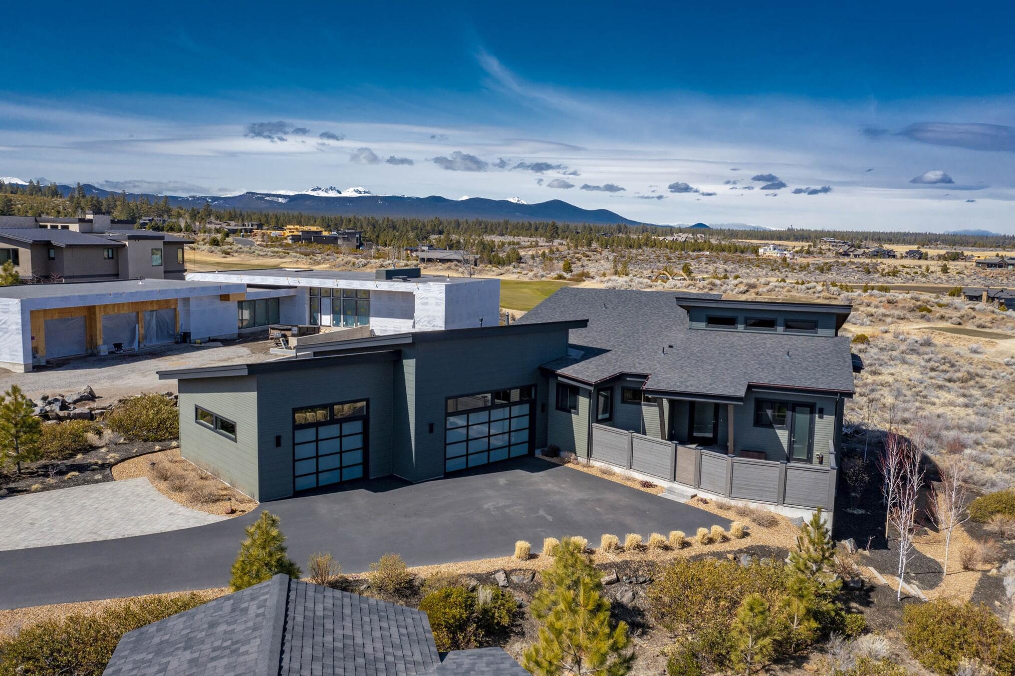 Tetherow - Residential