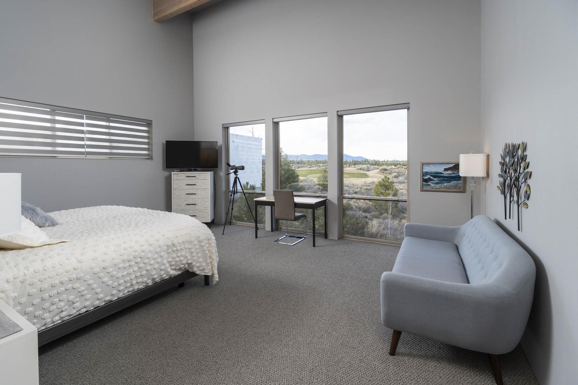 Tetherow - Residential