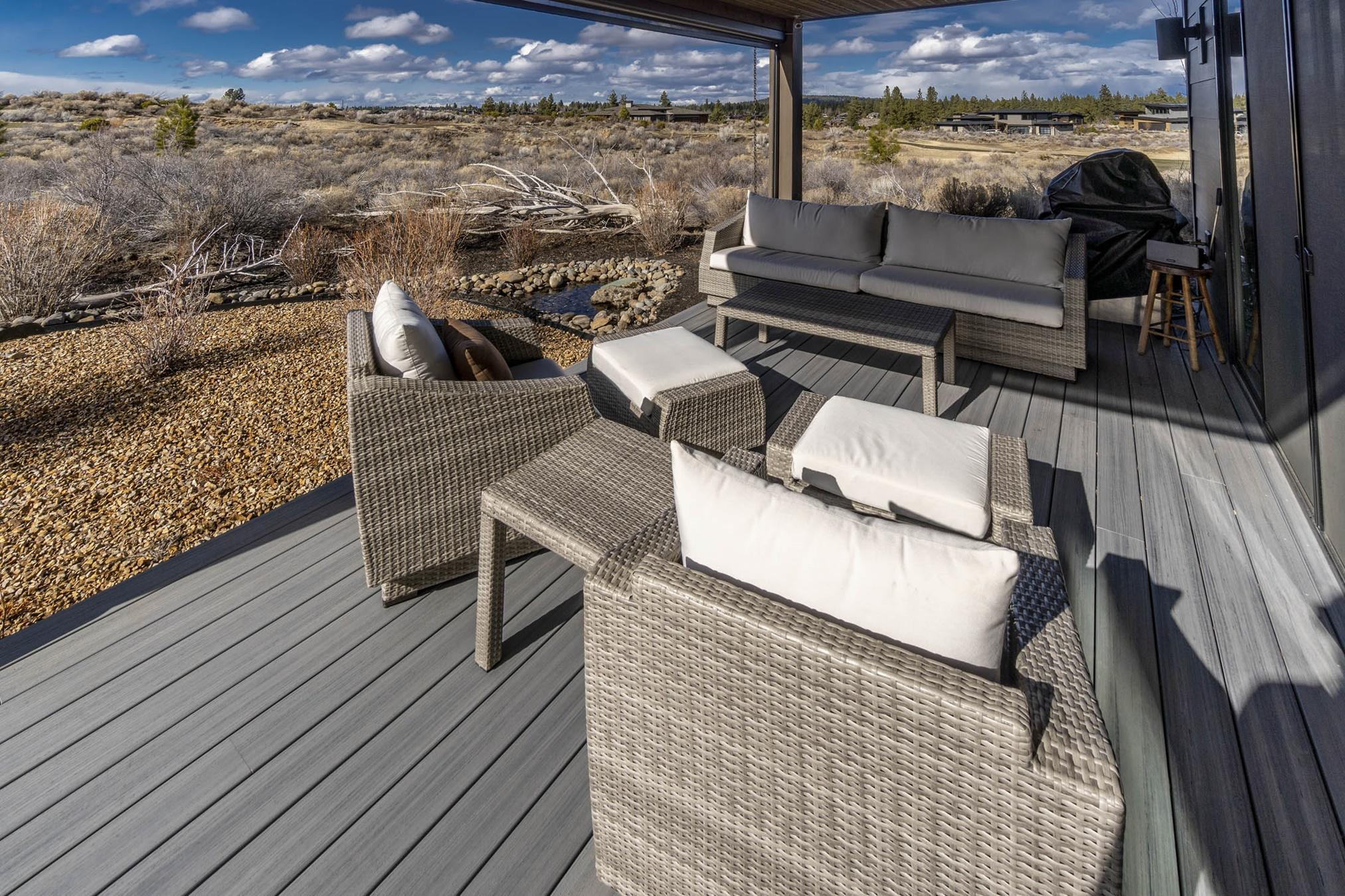 Tetherow - Residential