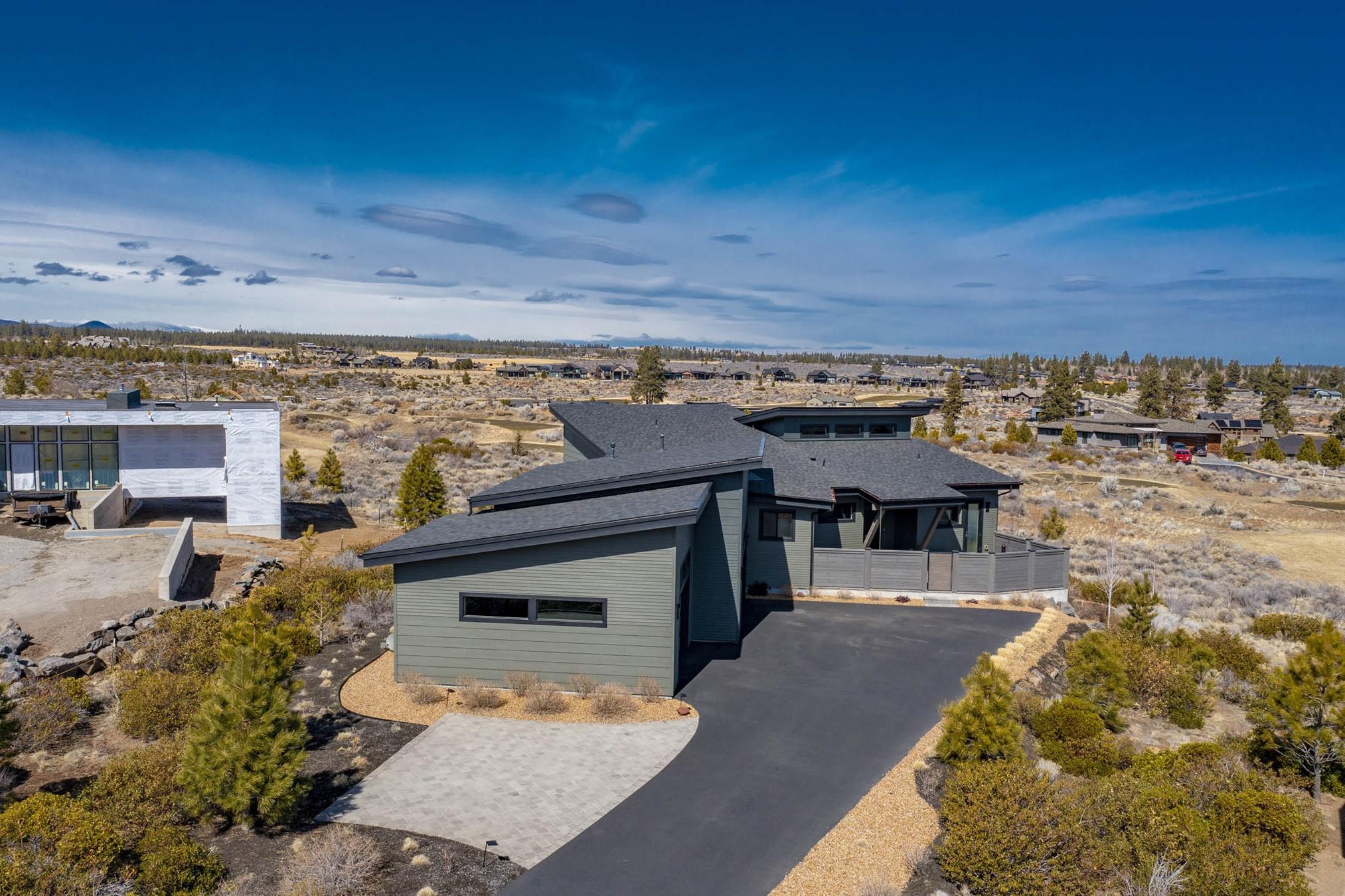 Tetherow - Residential