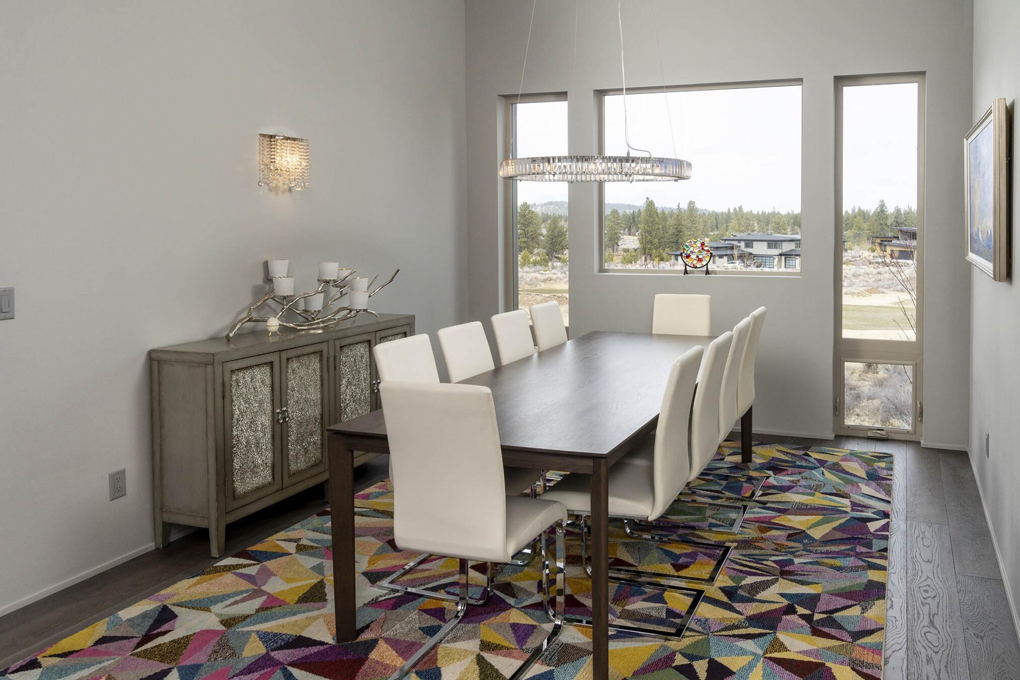 Tetherow - Residential