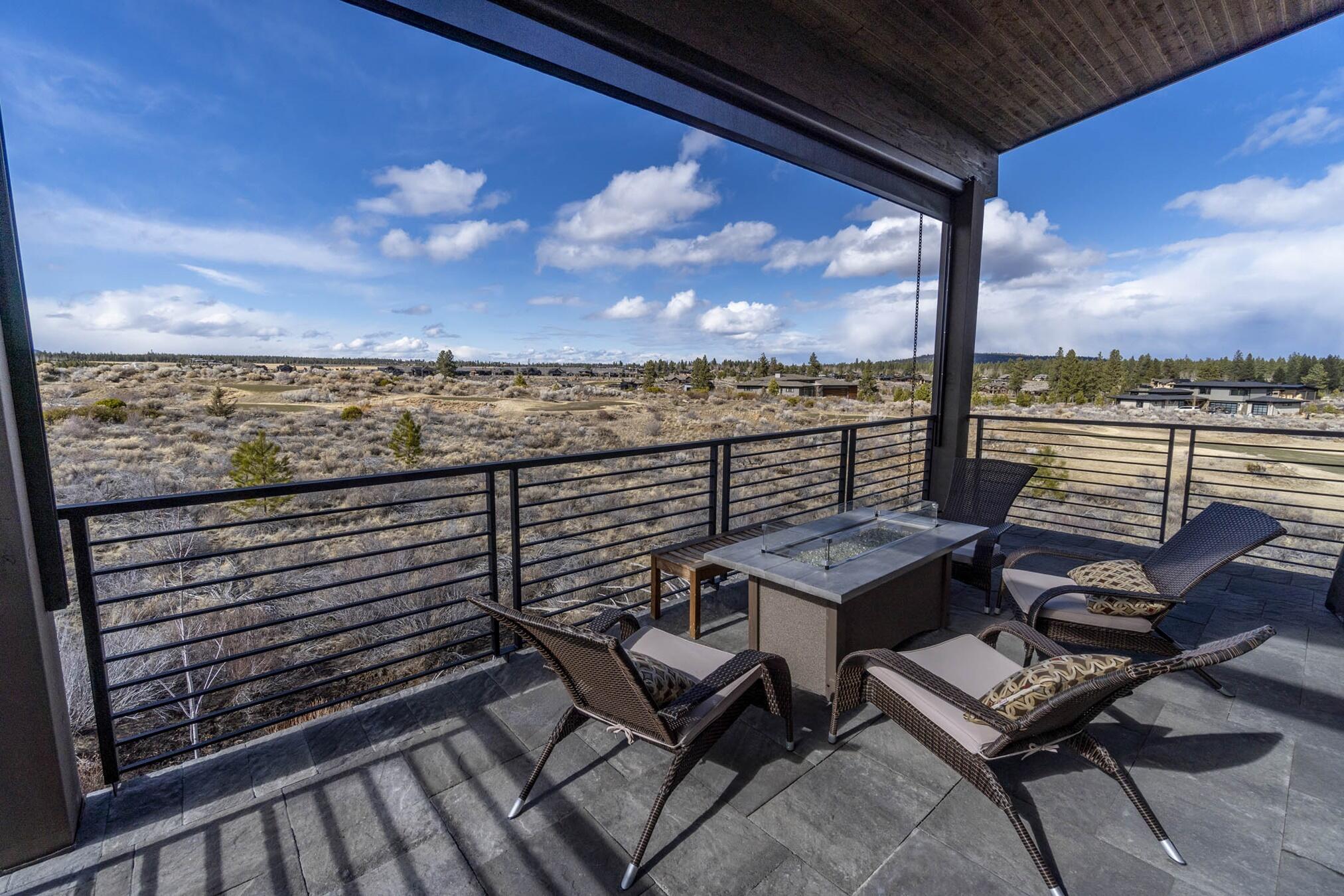 Tetherow - Residential