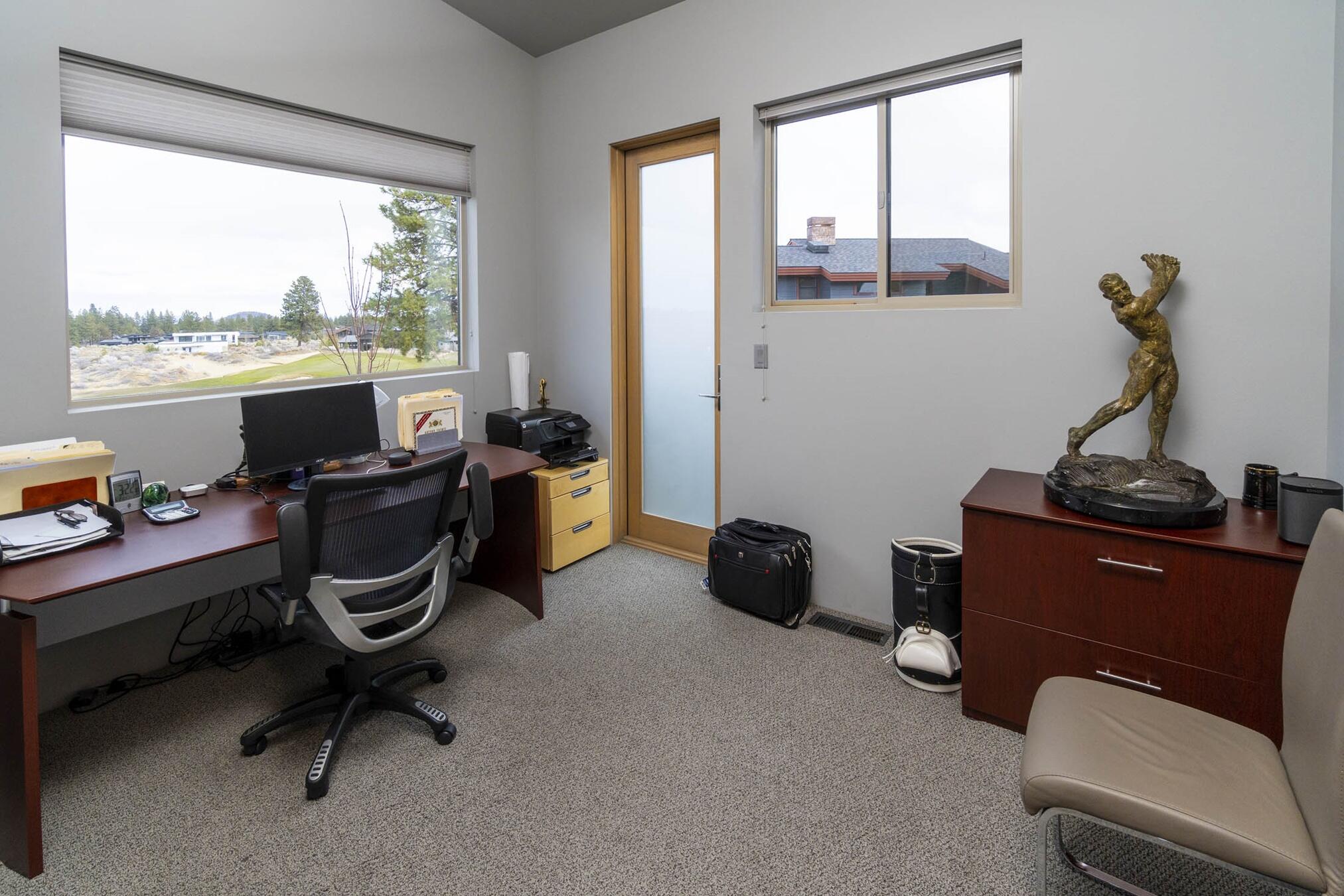 Tetherow - Residential