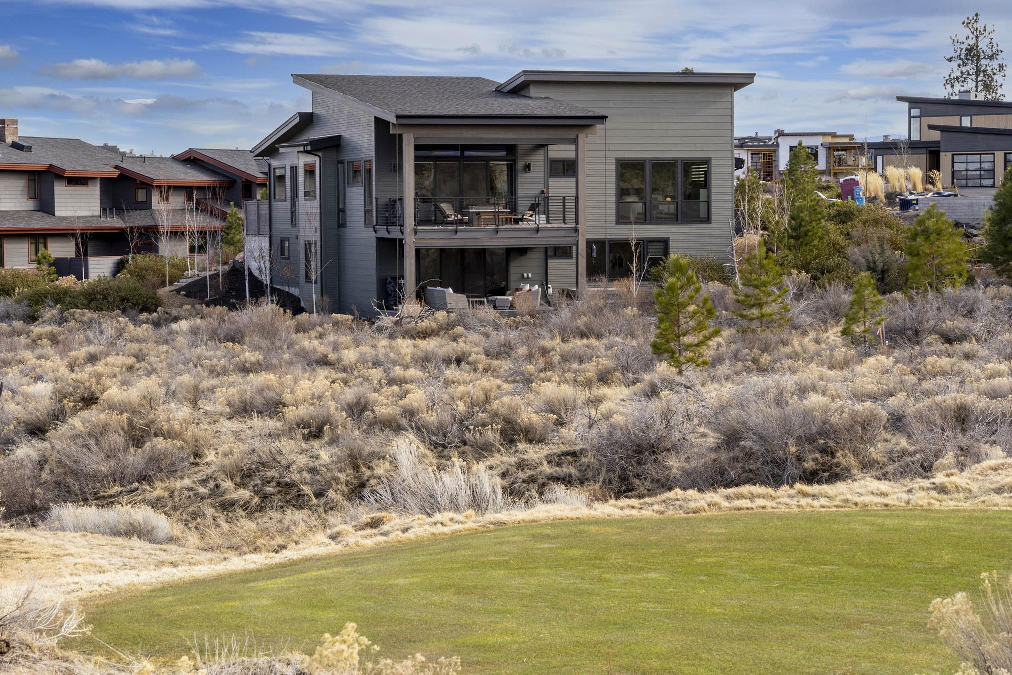 Tetherow - Residential