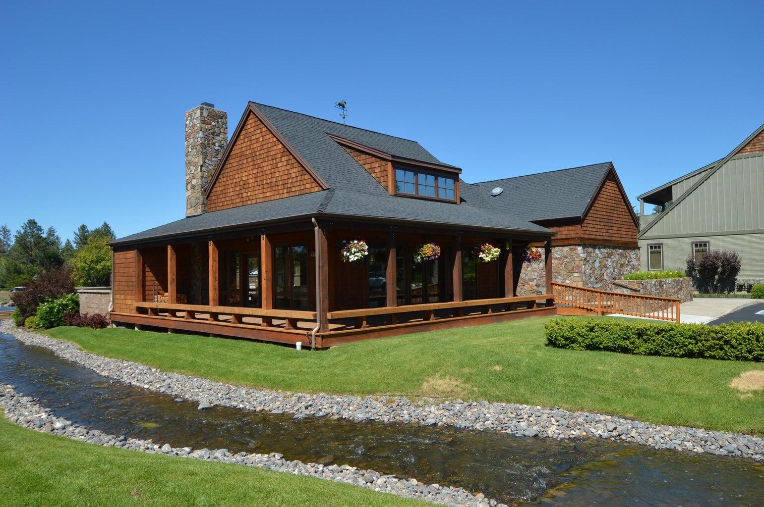 Pine Meadow Vill - Land