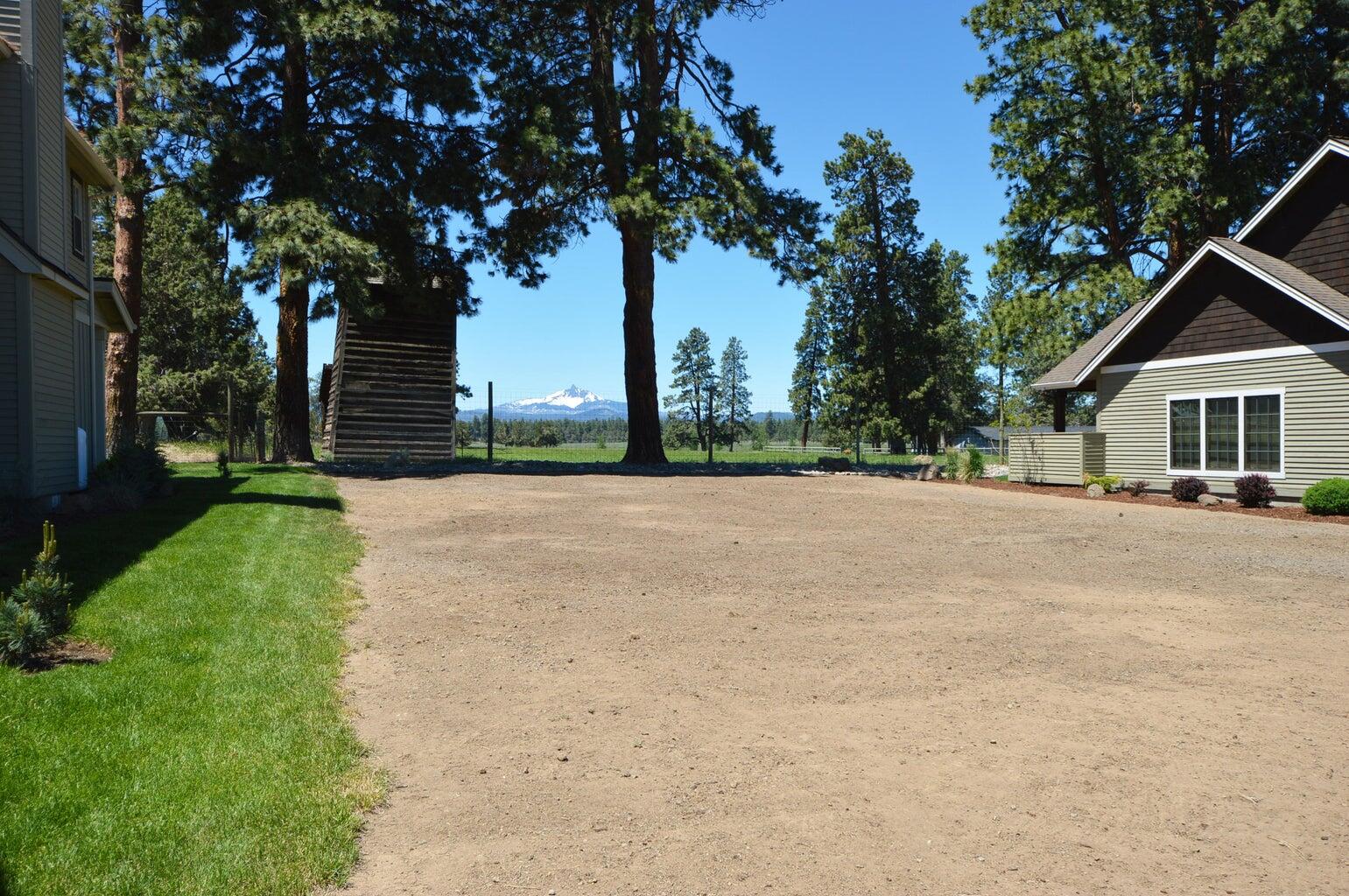 Pine Meadow Vill - Land