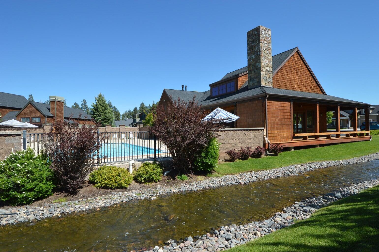 Pine Meadow Vill - Land