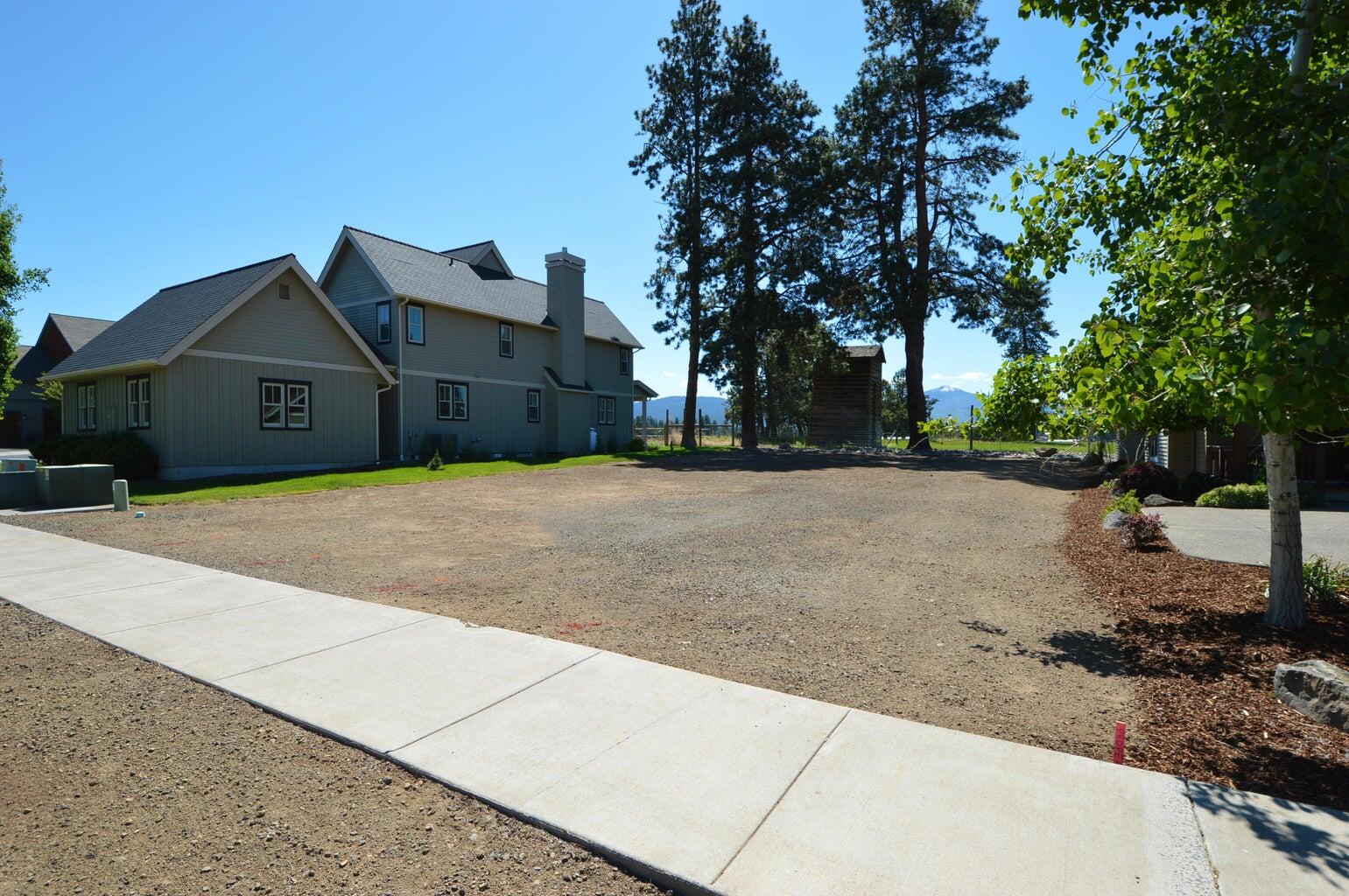 Pine Meadow Vill - Land