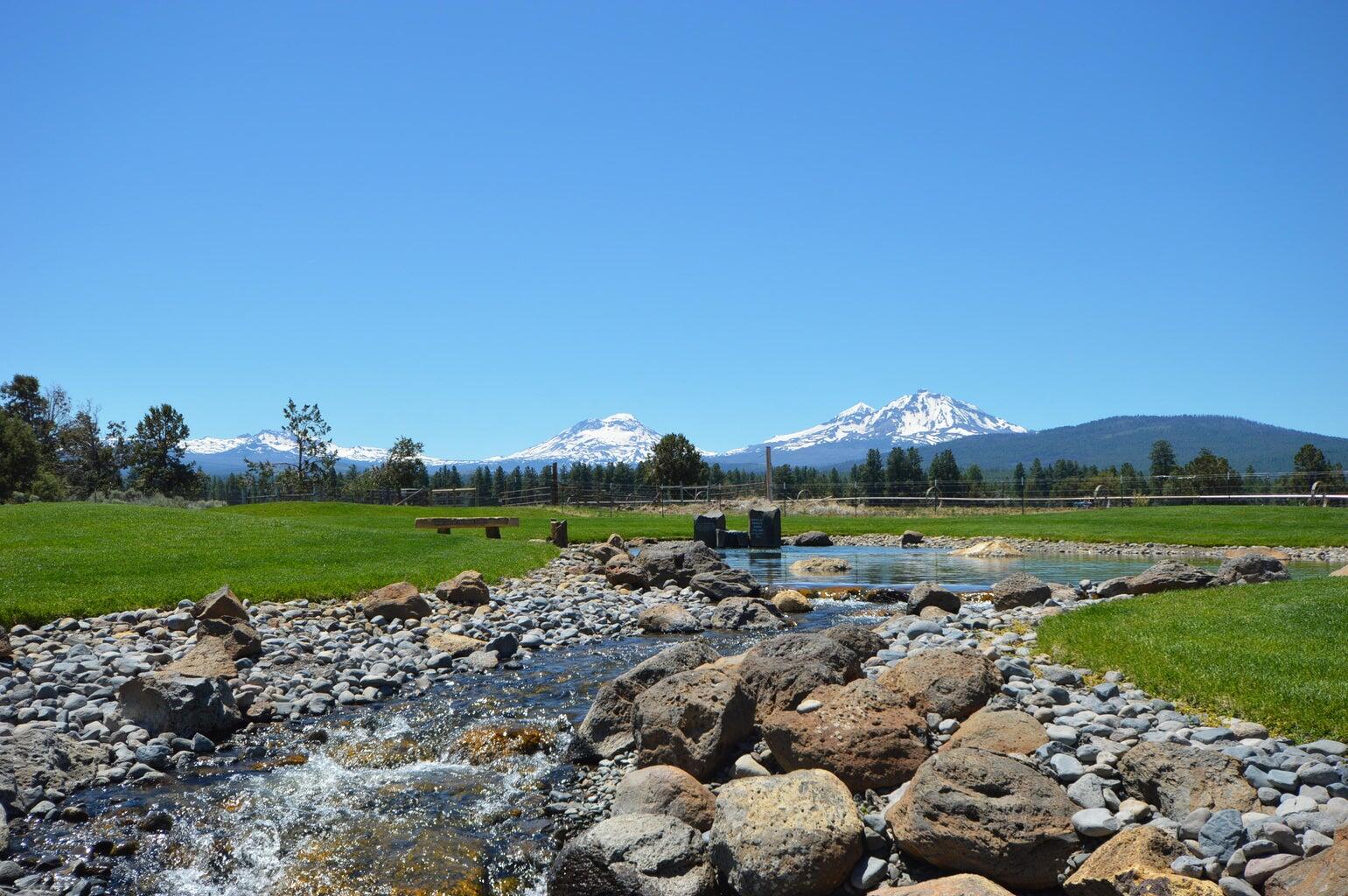 Pine Meadow Vill - Land