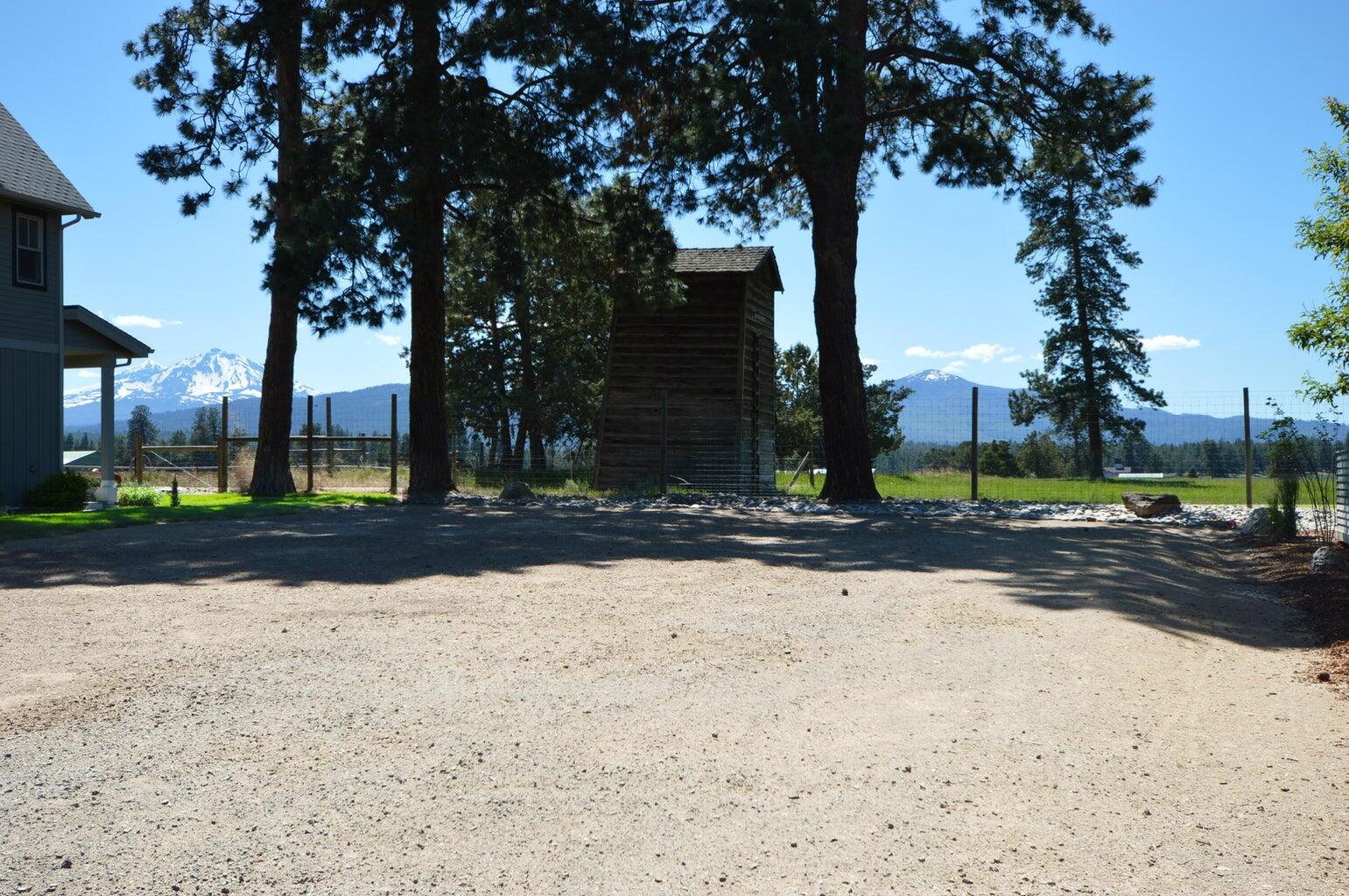 Pine Meadow Vill - Land