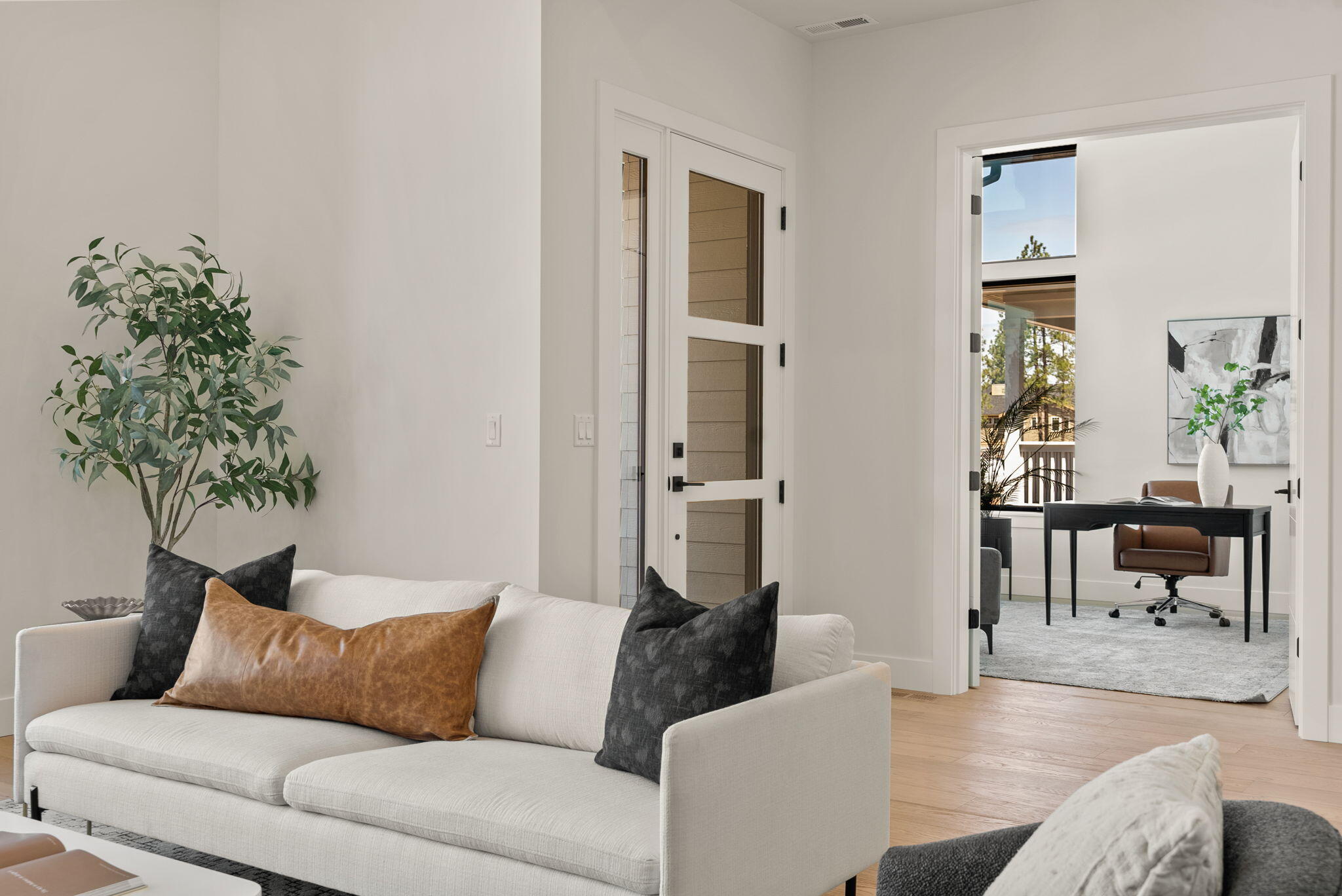 Talline Phase 1 & 2 - Residential