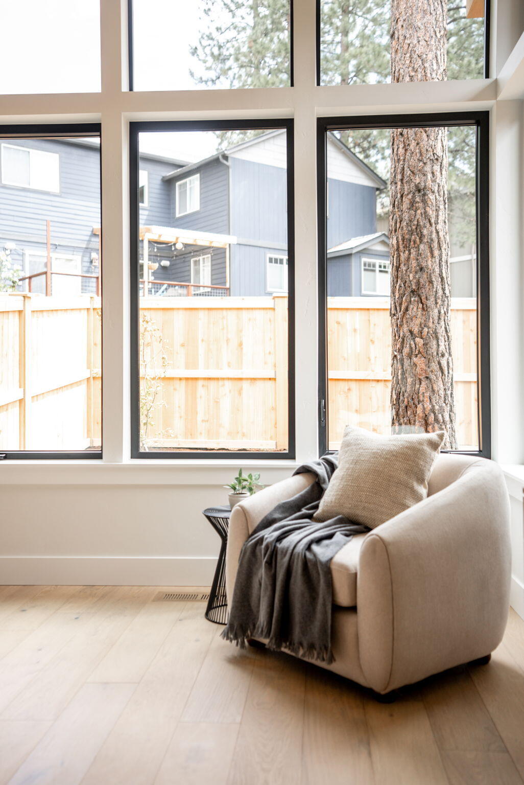 Talline Phase 1 & 2 - Residential